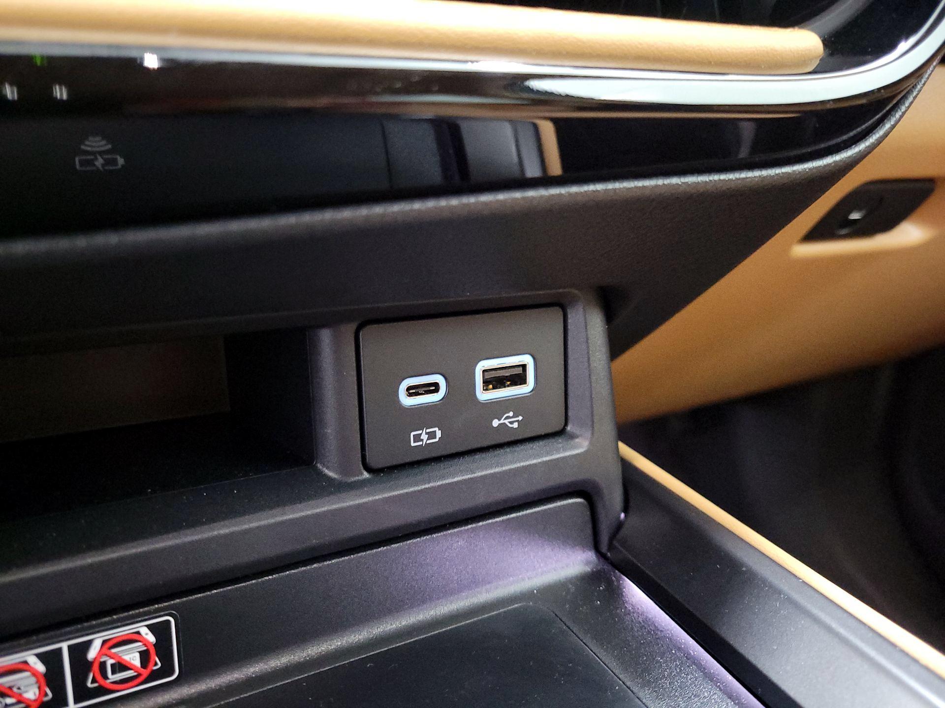 Thumbnail: 2025 Lexus NX - 18