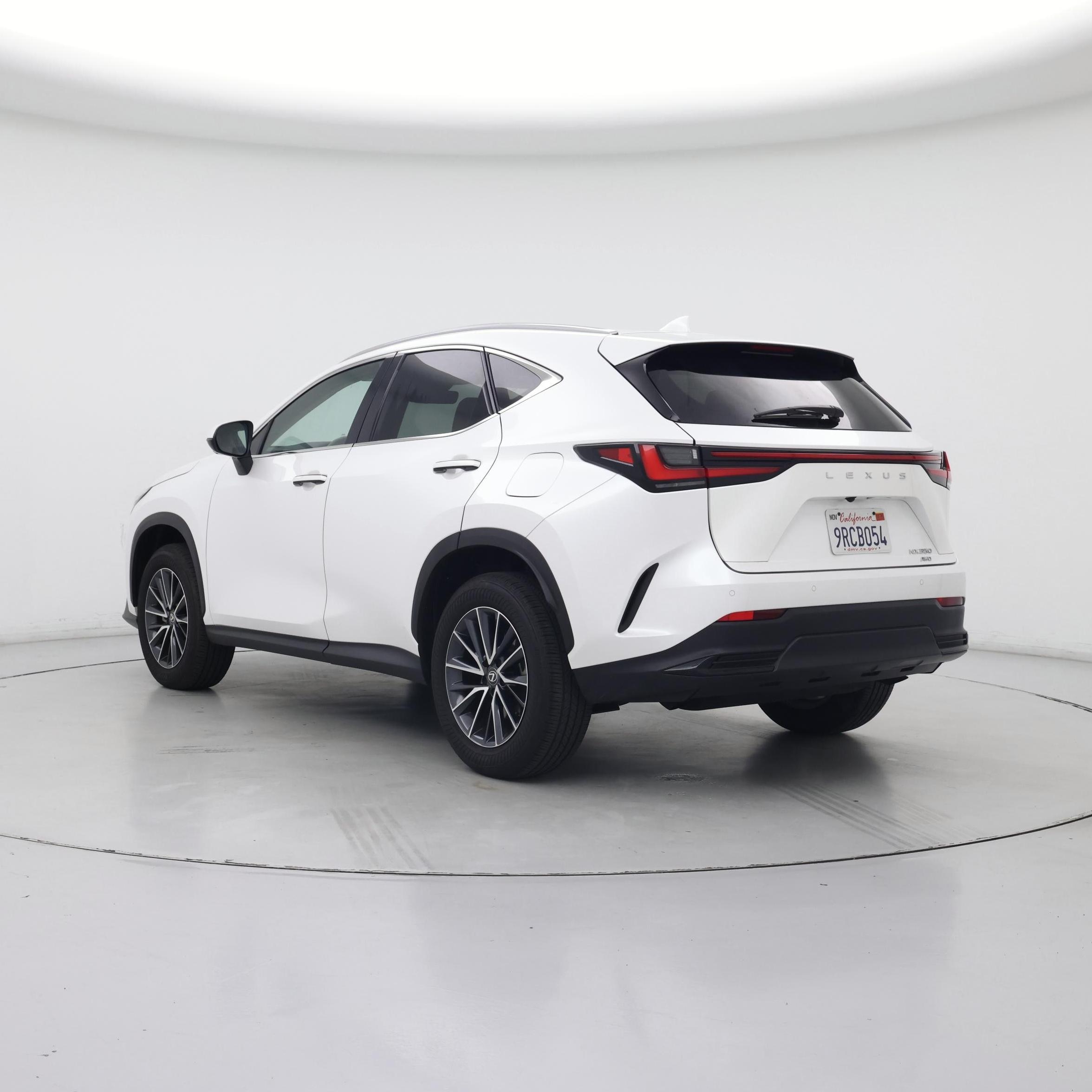 Thumbnail: 2025 Lexus NX - 2