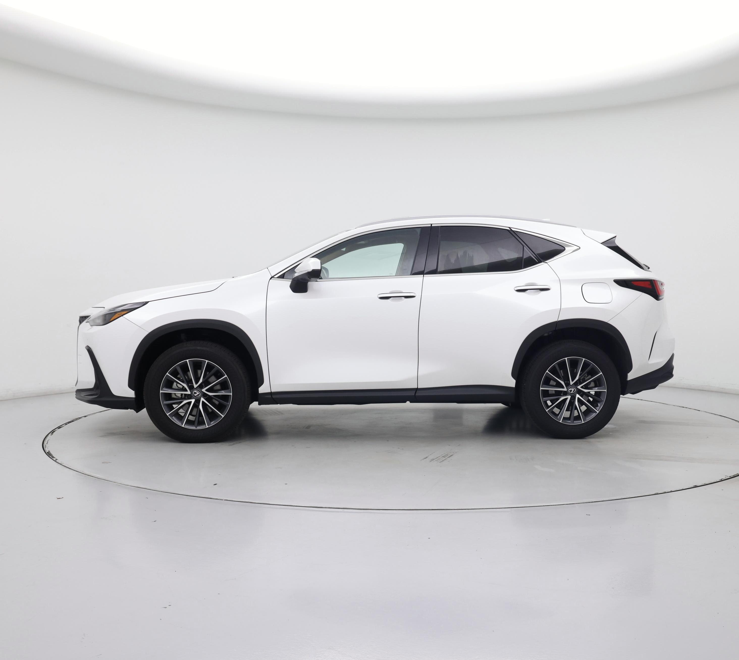 Thumbnail: 2025 Lexus NX - 3