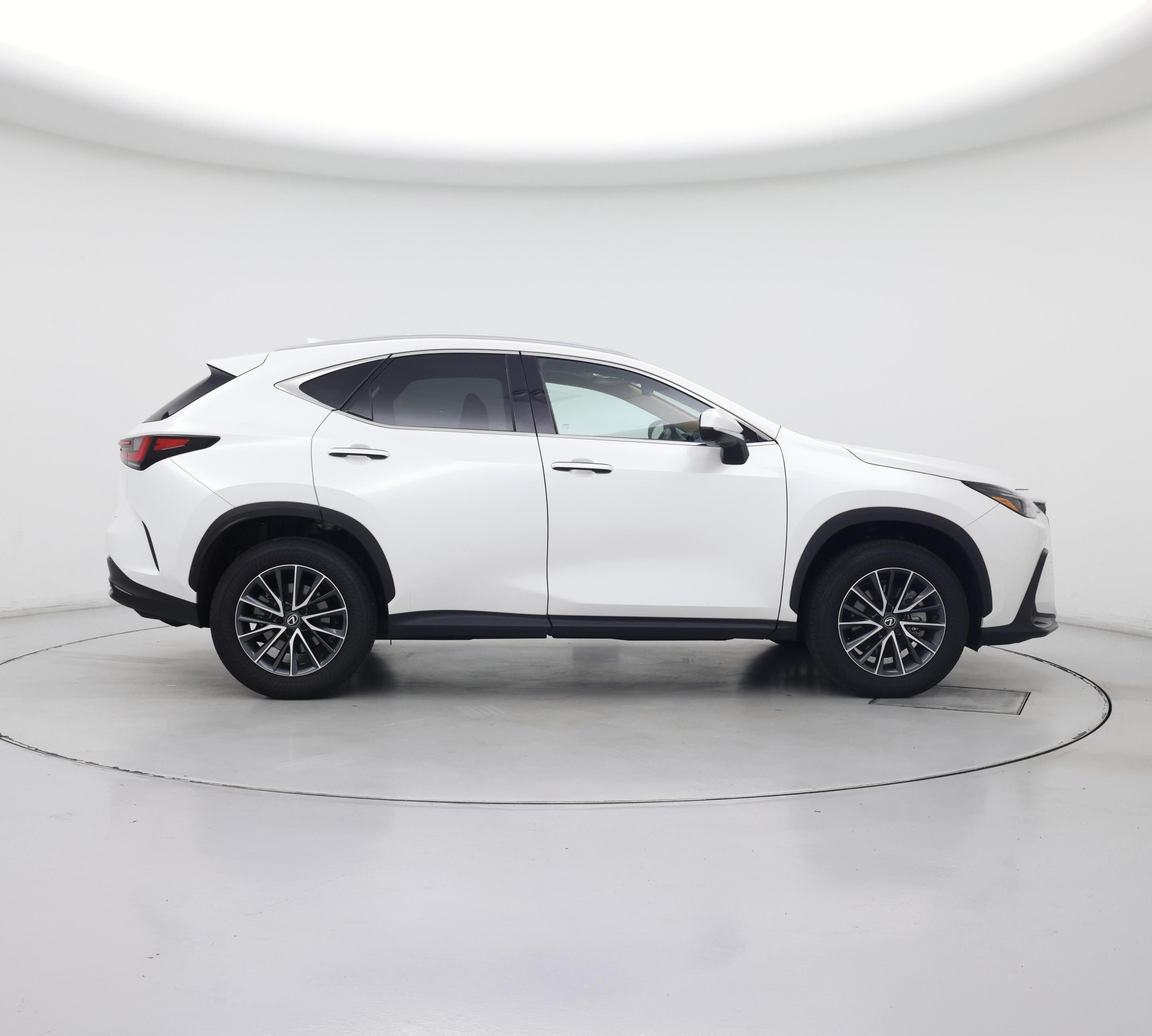Thumbnail: 2025 Lexus NX - 7