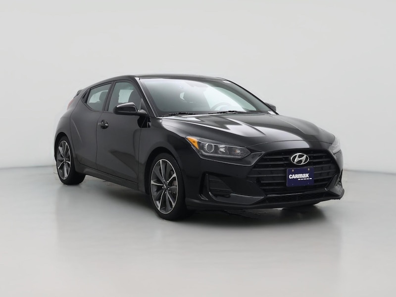 2019 Hyundai Veloster Premium -
                  Oxnard, CA