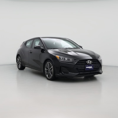 2019 Hyundai Veloster Premium