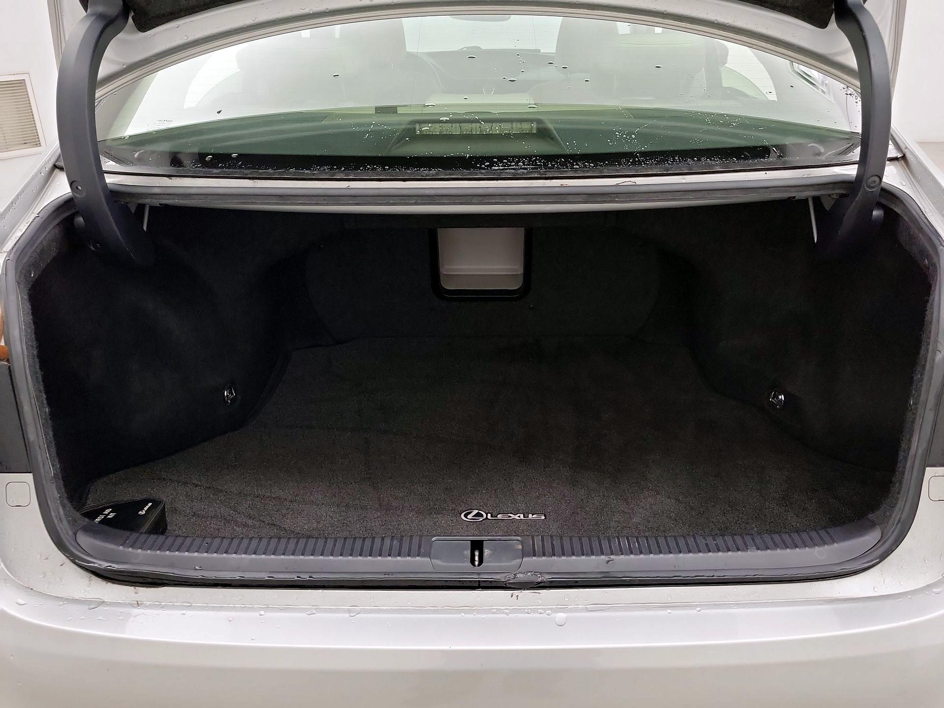 Thumbnail: 2014 Lexus ES - 20