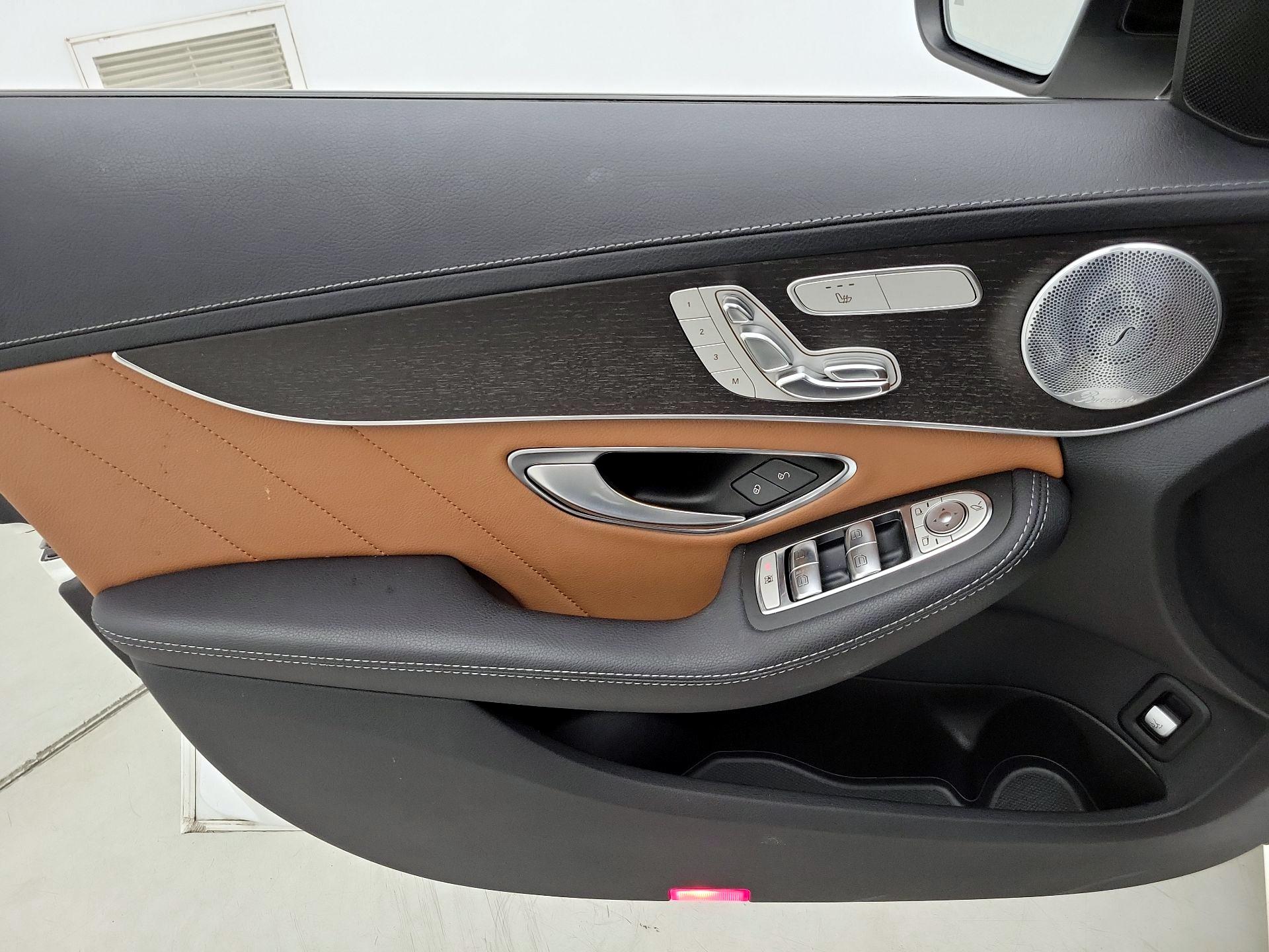 Thumbnail: 2019 Mercedes-Benz C-Class - 12