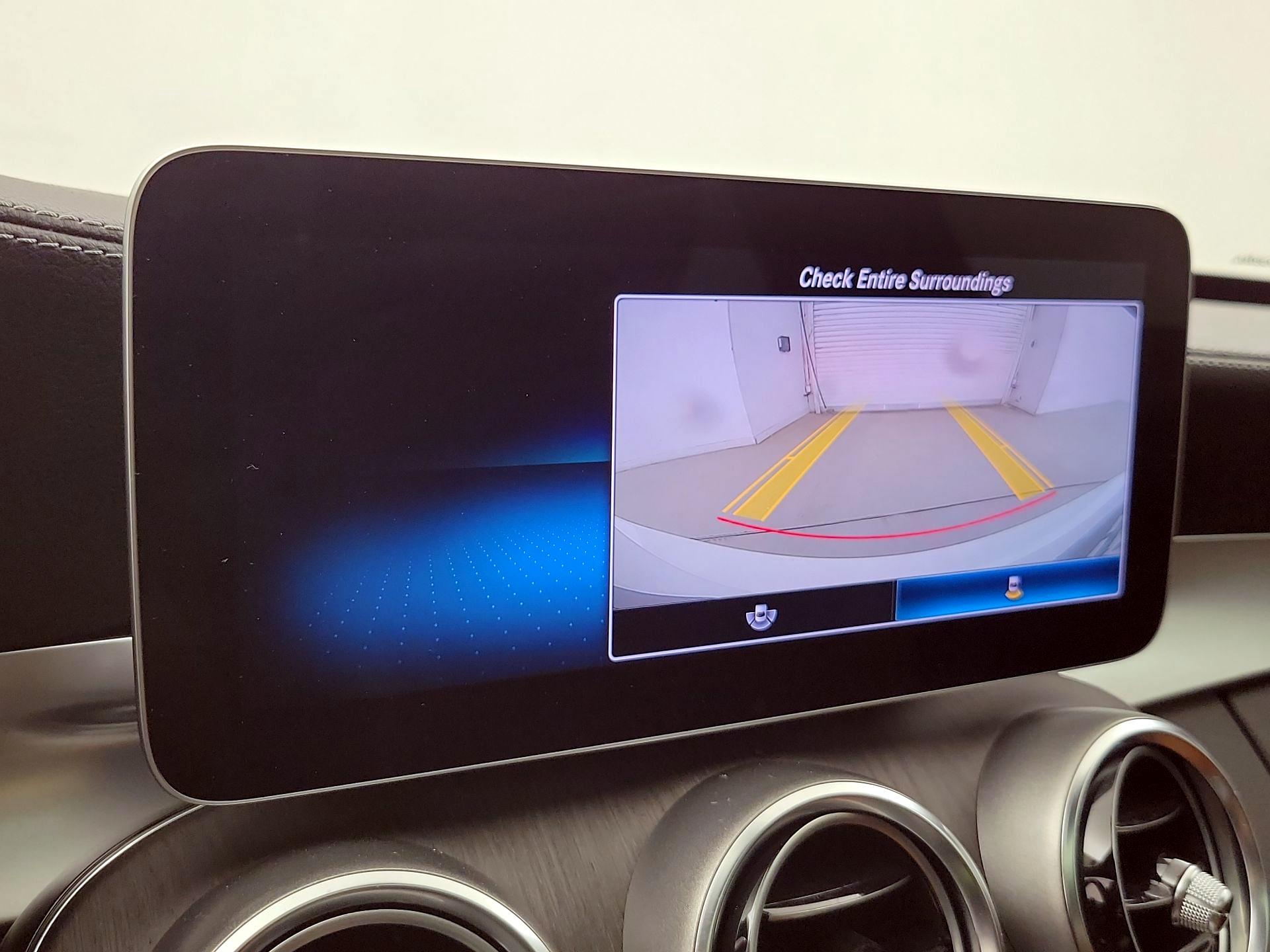 Thumbnail: 2019 Mercedes-Benz C-Class - 15