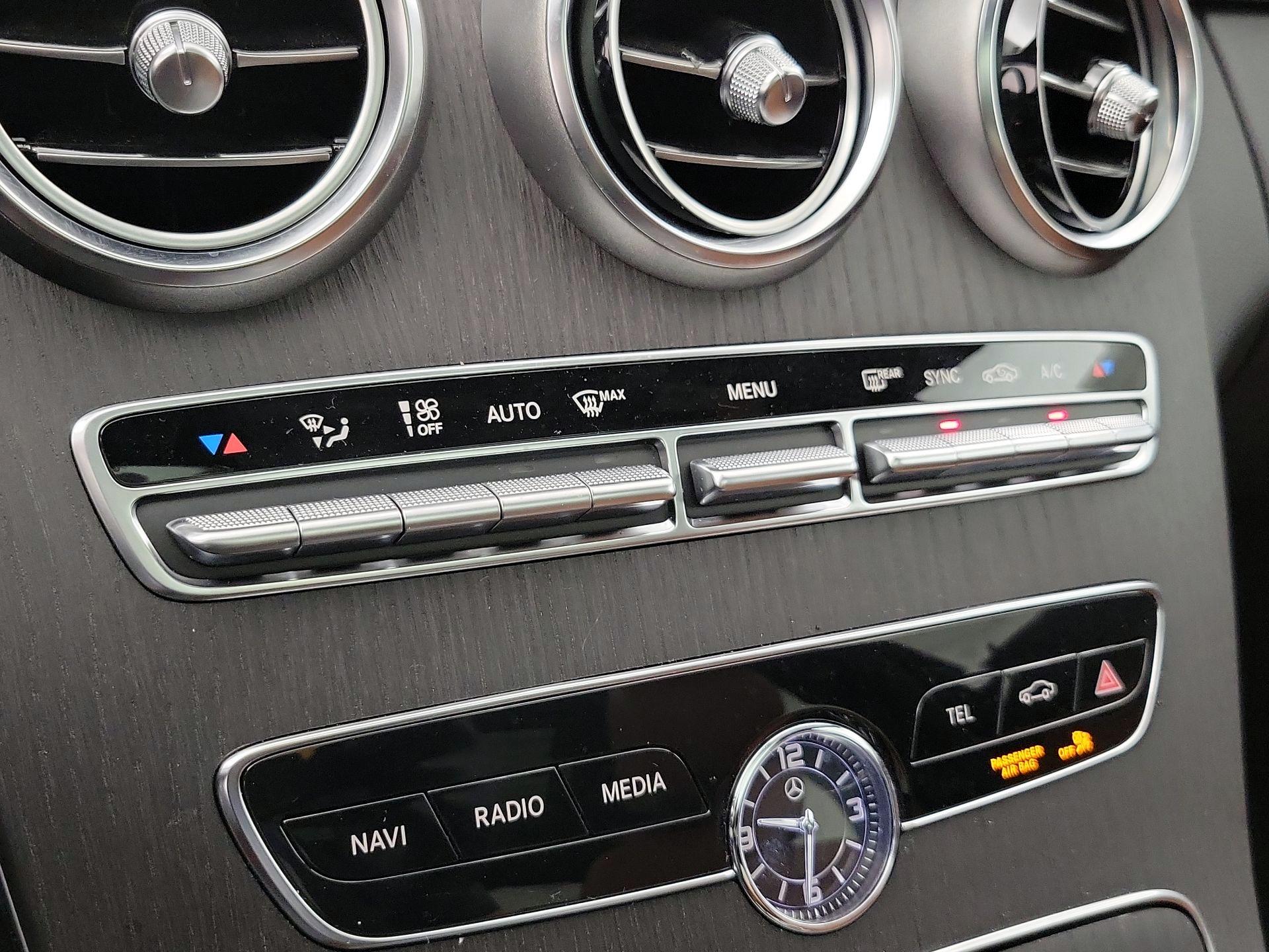 Thumbnail: 2019 Mercedes-Benz C-Class - 17