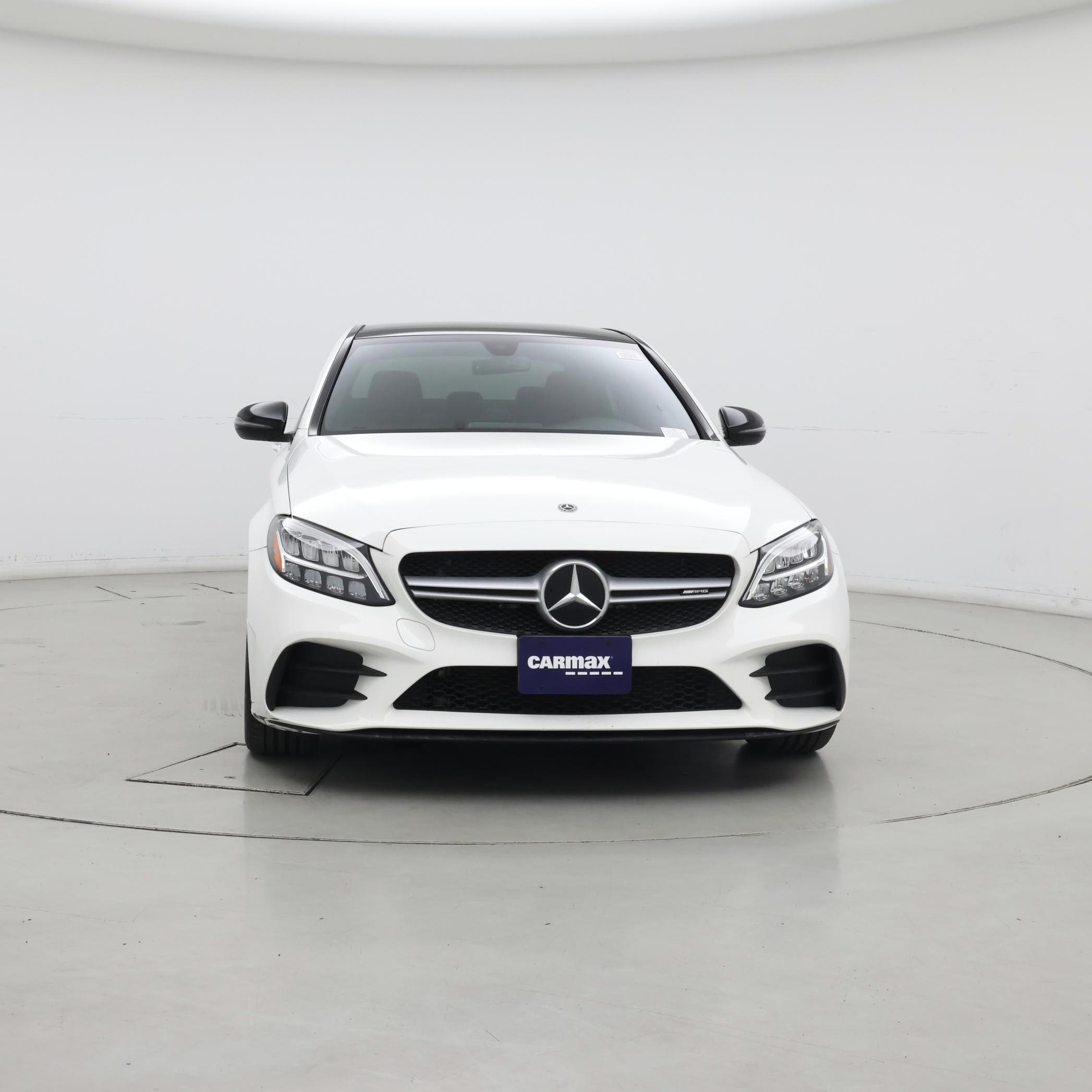 Thumbnail: 2019 Mercedes-Benz C-Class - 5