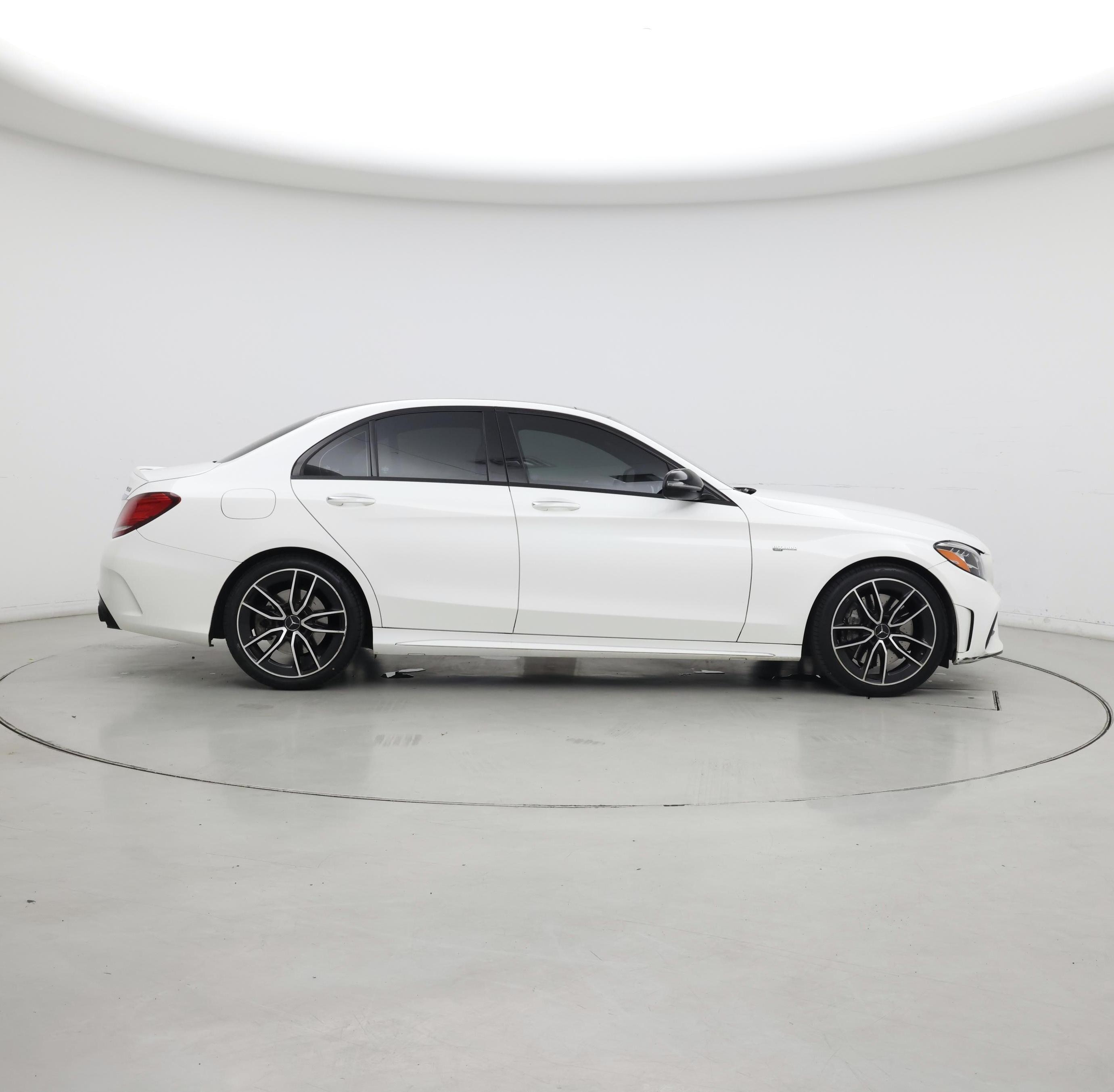 Thumbnail: 2019 Mercedes-Benz C-Class - 7