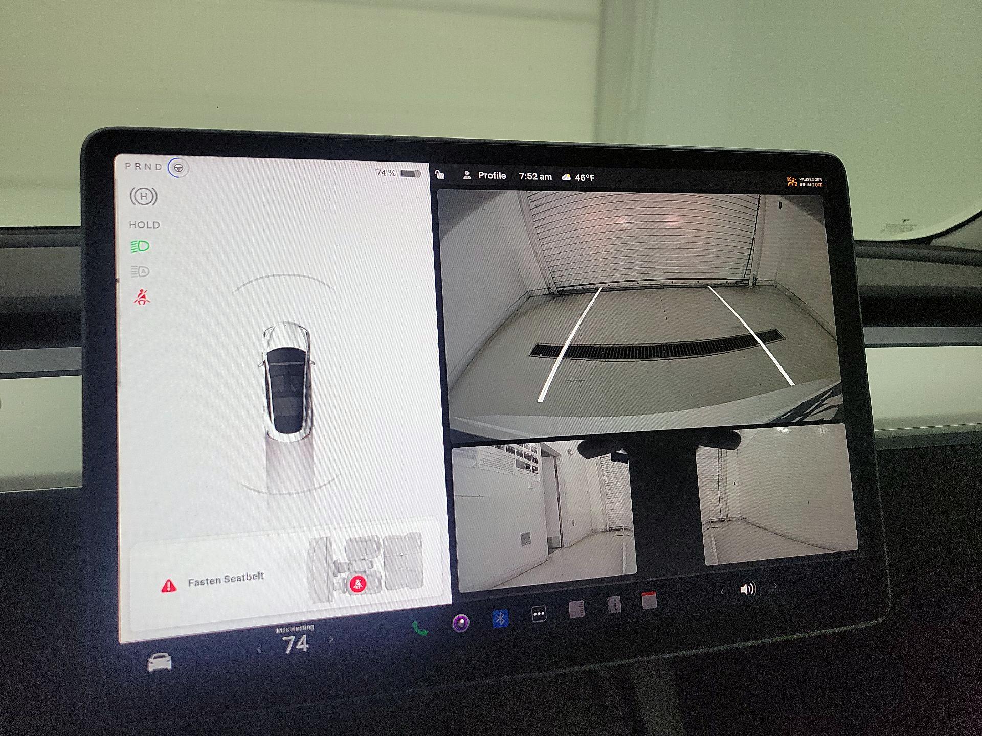 Thumbnail: 2022 Tesla Model 3 - 14