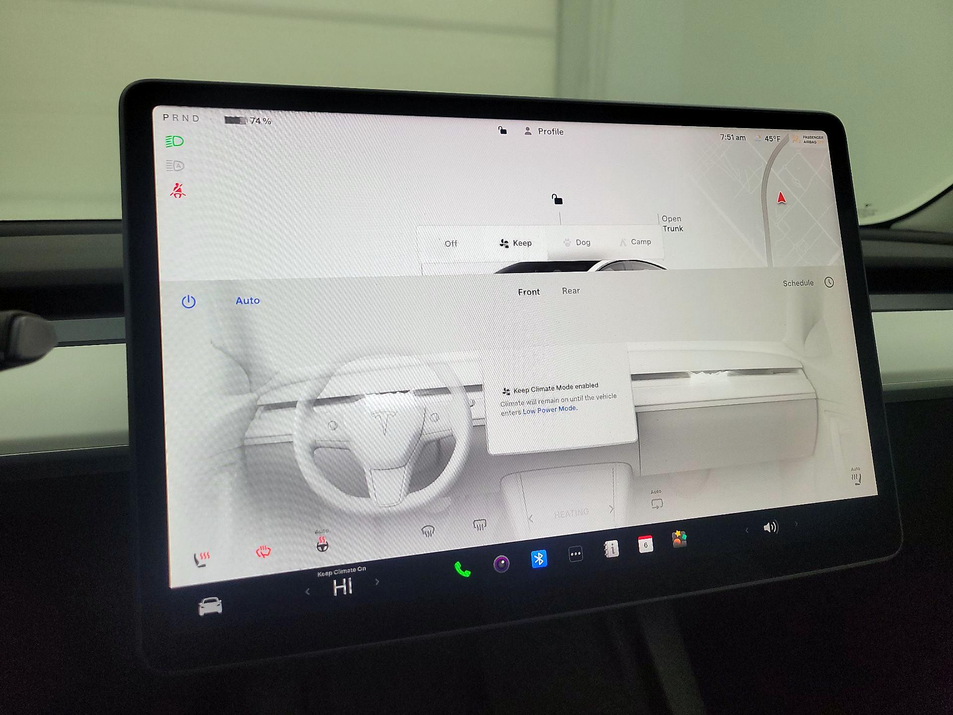 Thumbnail: 2022 Tesla Model 3 - 16