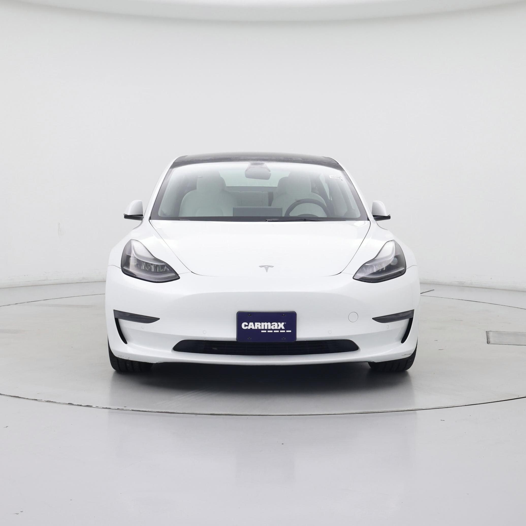 Thumbnail: 2022 Tesla Model 3 - 5