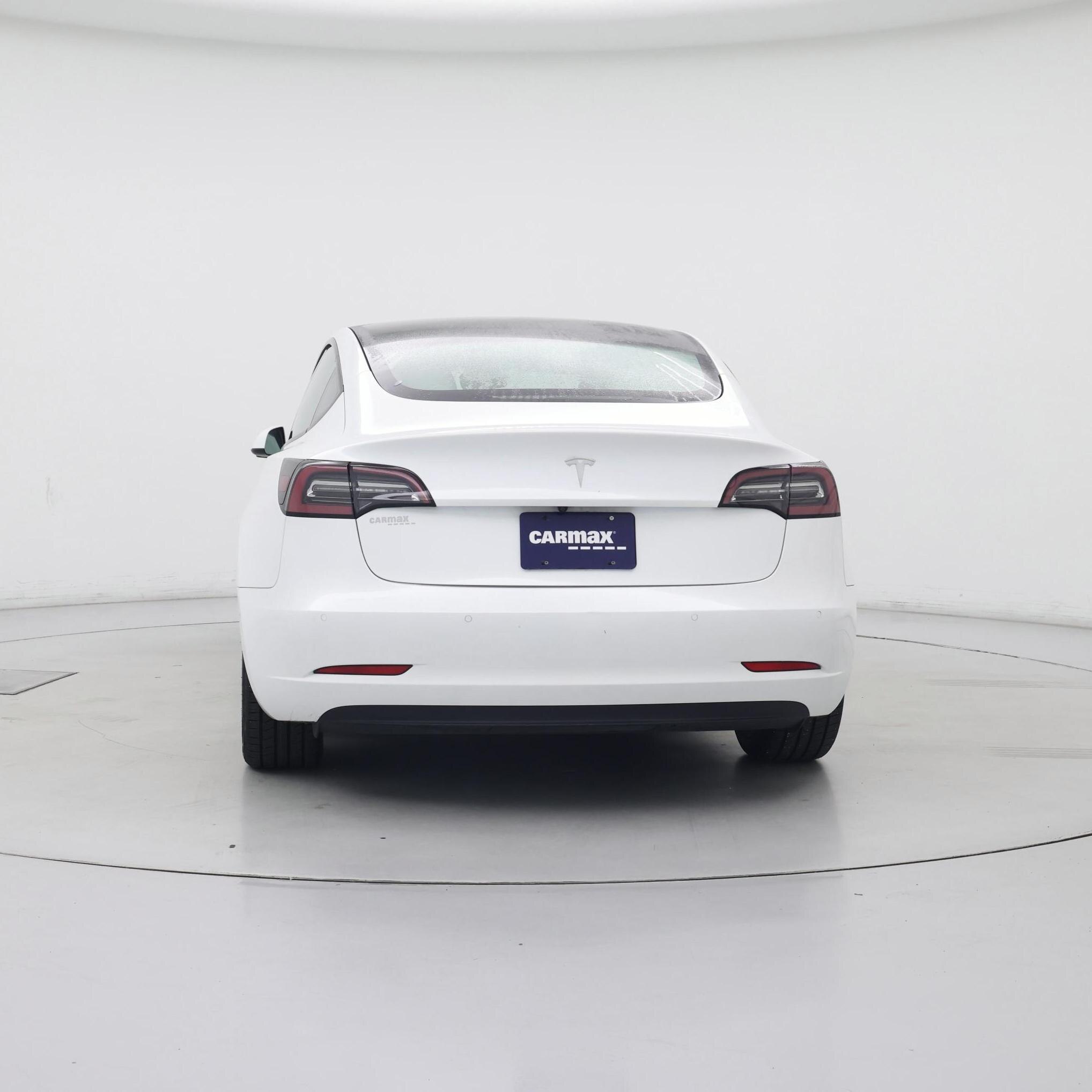 Thumbnail: 2022 Tesla Model 3 - 6