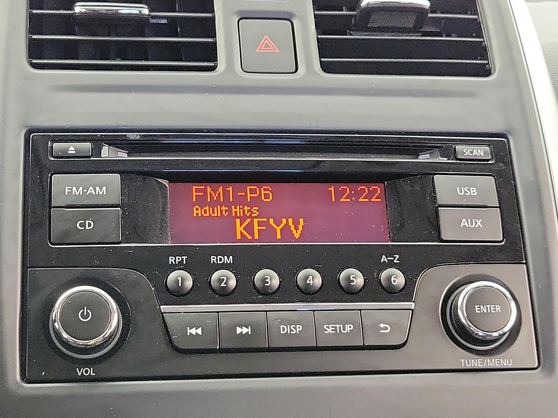 Thumbnail: 2017 Nissan Versa - 14