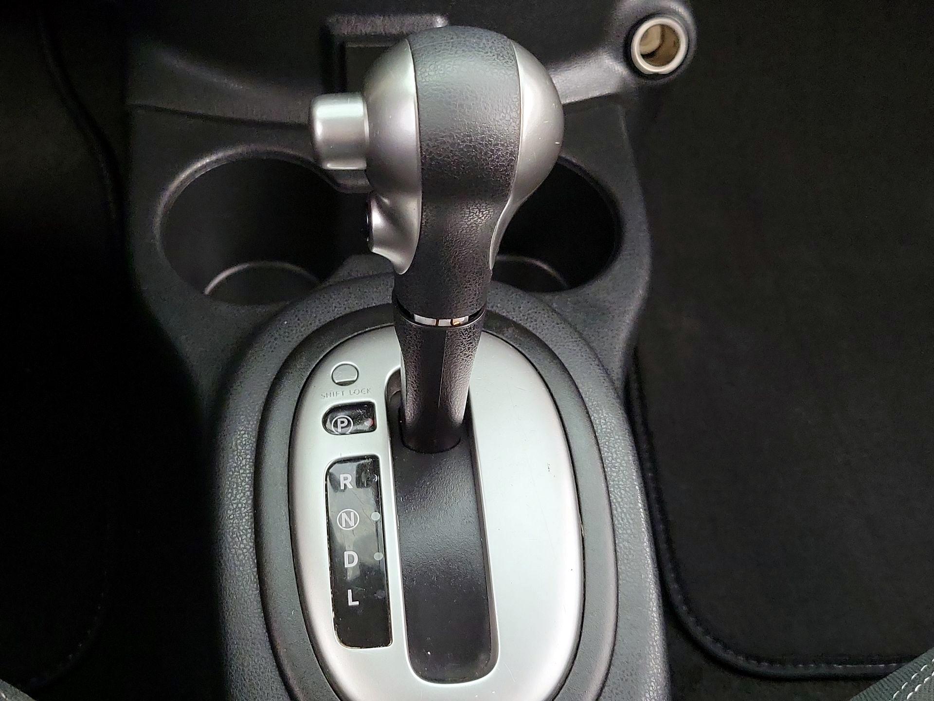 Thumbnail: 2017 Nissan Versa - 16