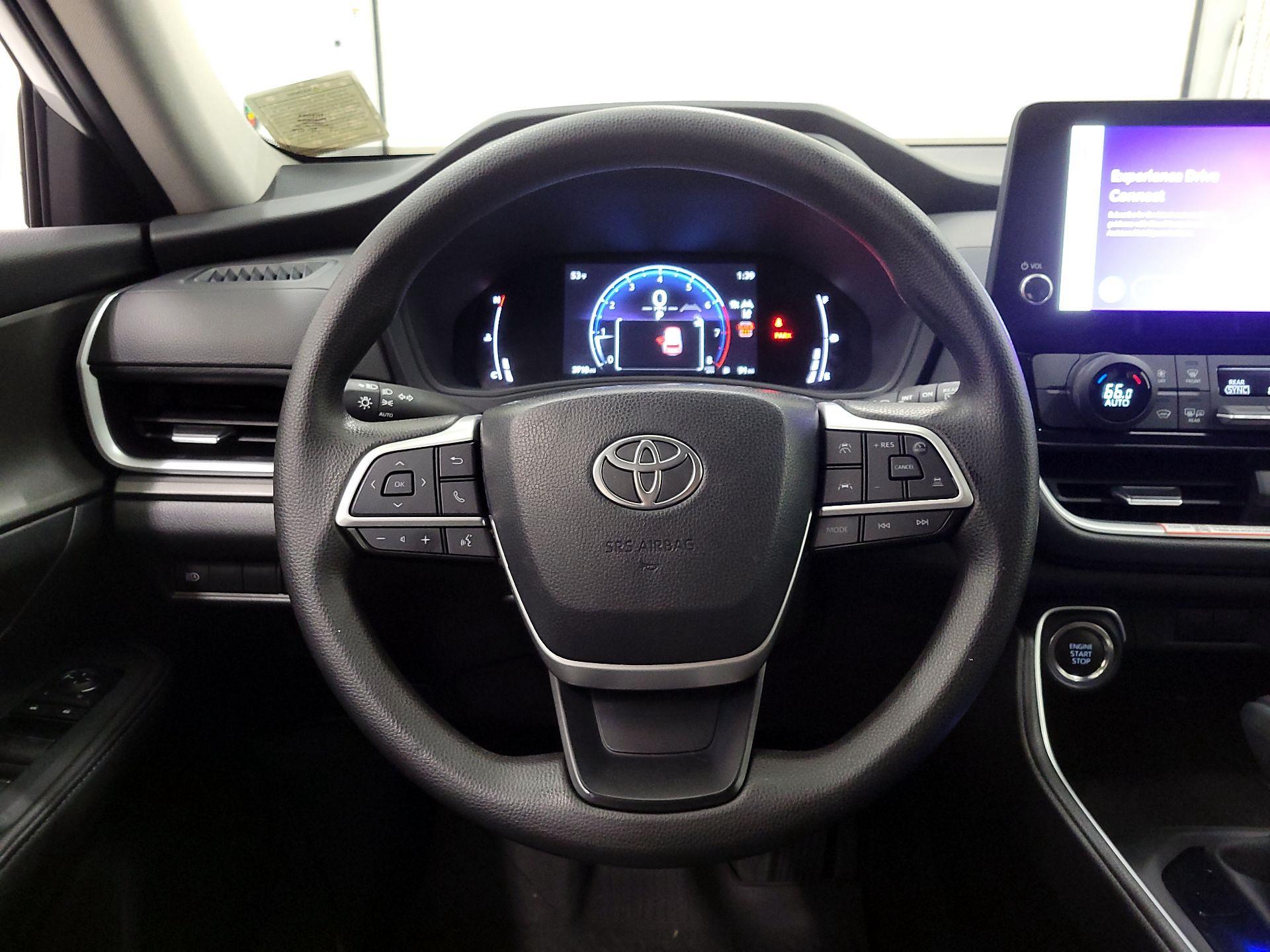 Thumbnail: 2025 Toyota Grand Highlander - 10