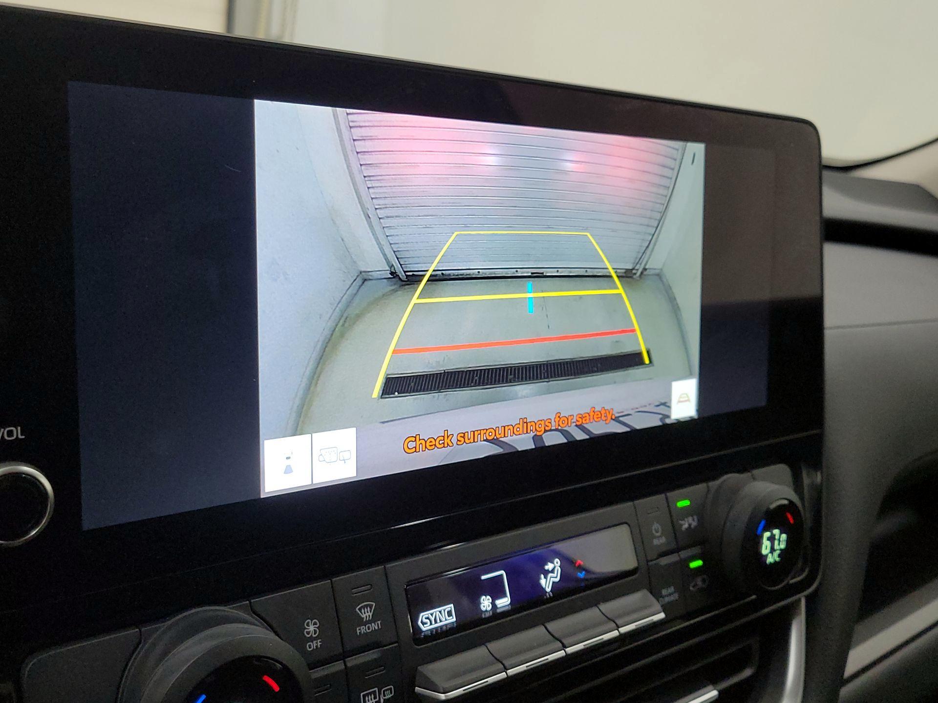 Thumbnail: 2025 Toyota Grand Highlander - 14