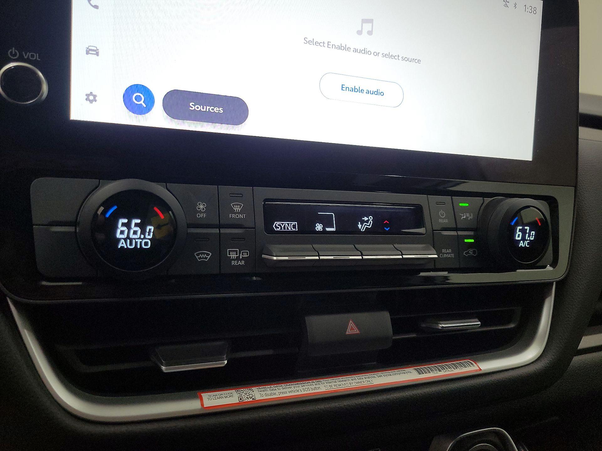 Thumbnail: 2025 Toyota Grand Highlander - 16