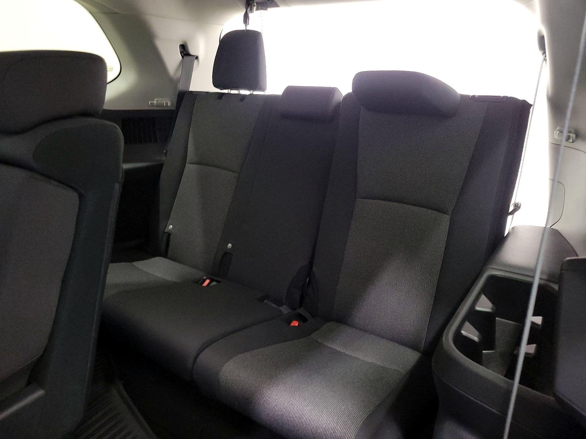 Thumbnail: 2025 Toyota Grand Highlander - 20