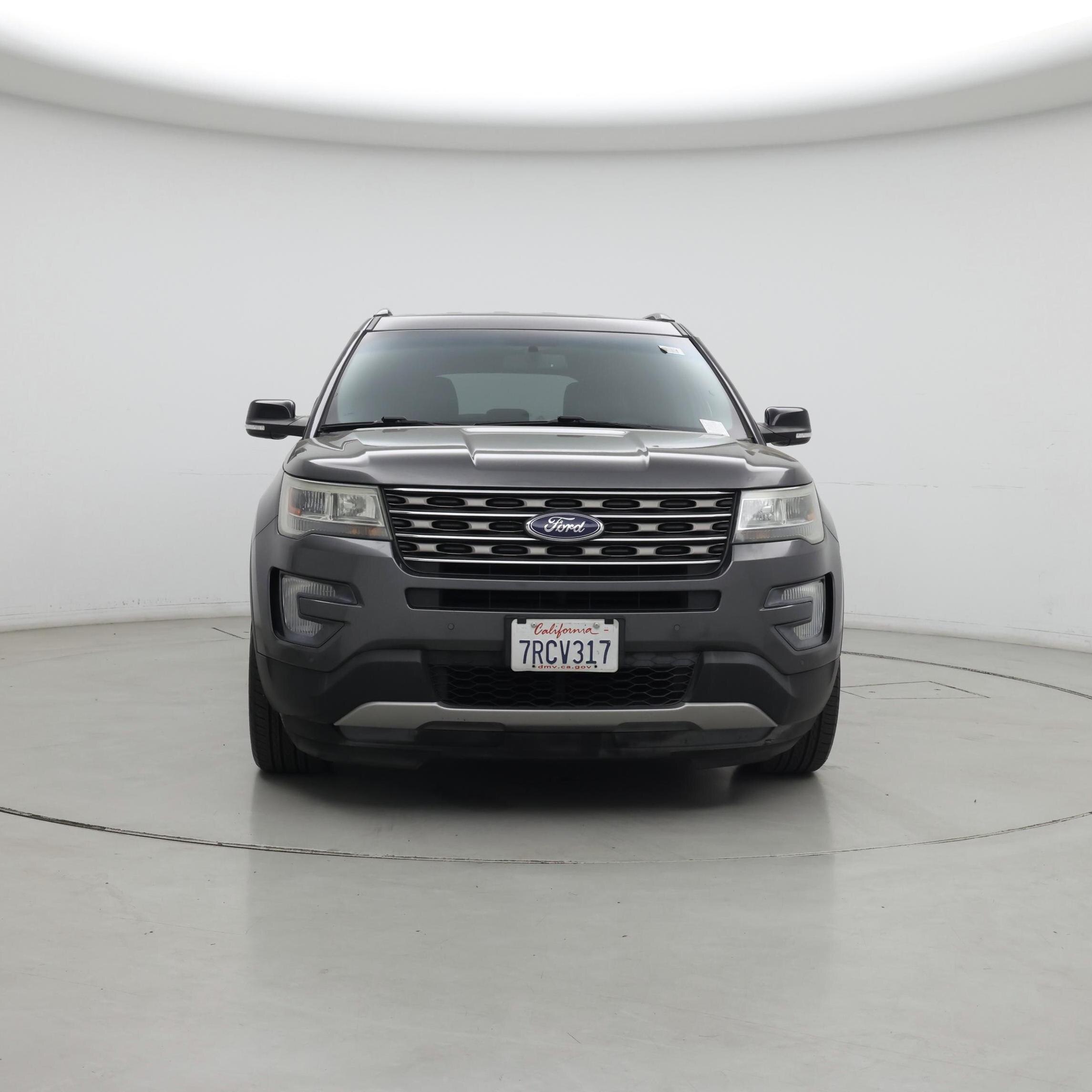 Thumbnail: 2016 Ford Explorer - 5