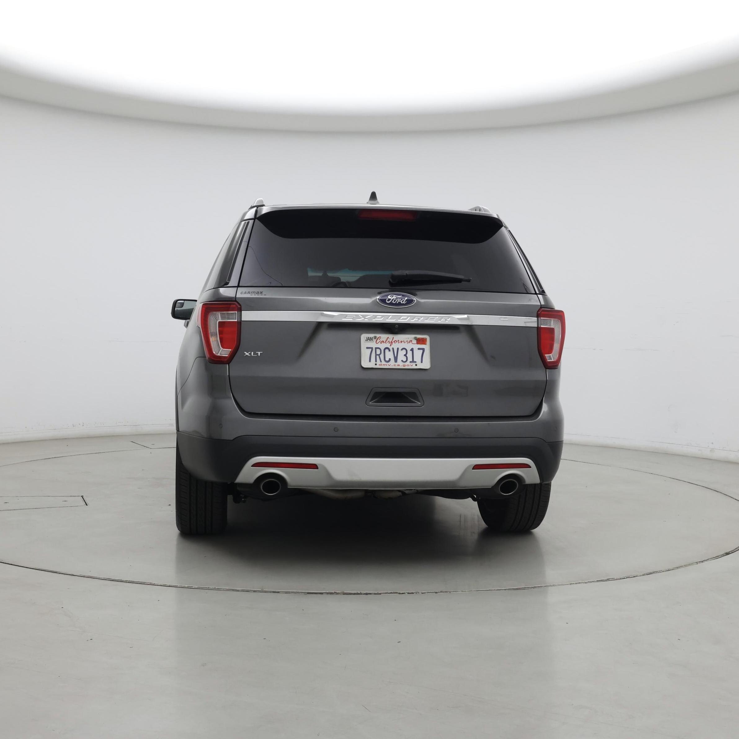 Thumbnail: 2016 Ford Explorer - 6