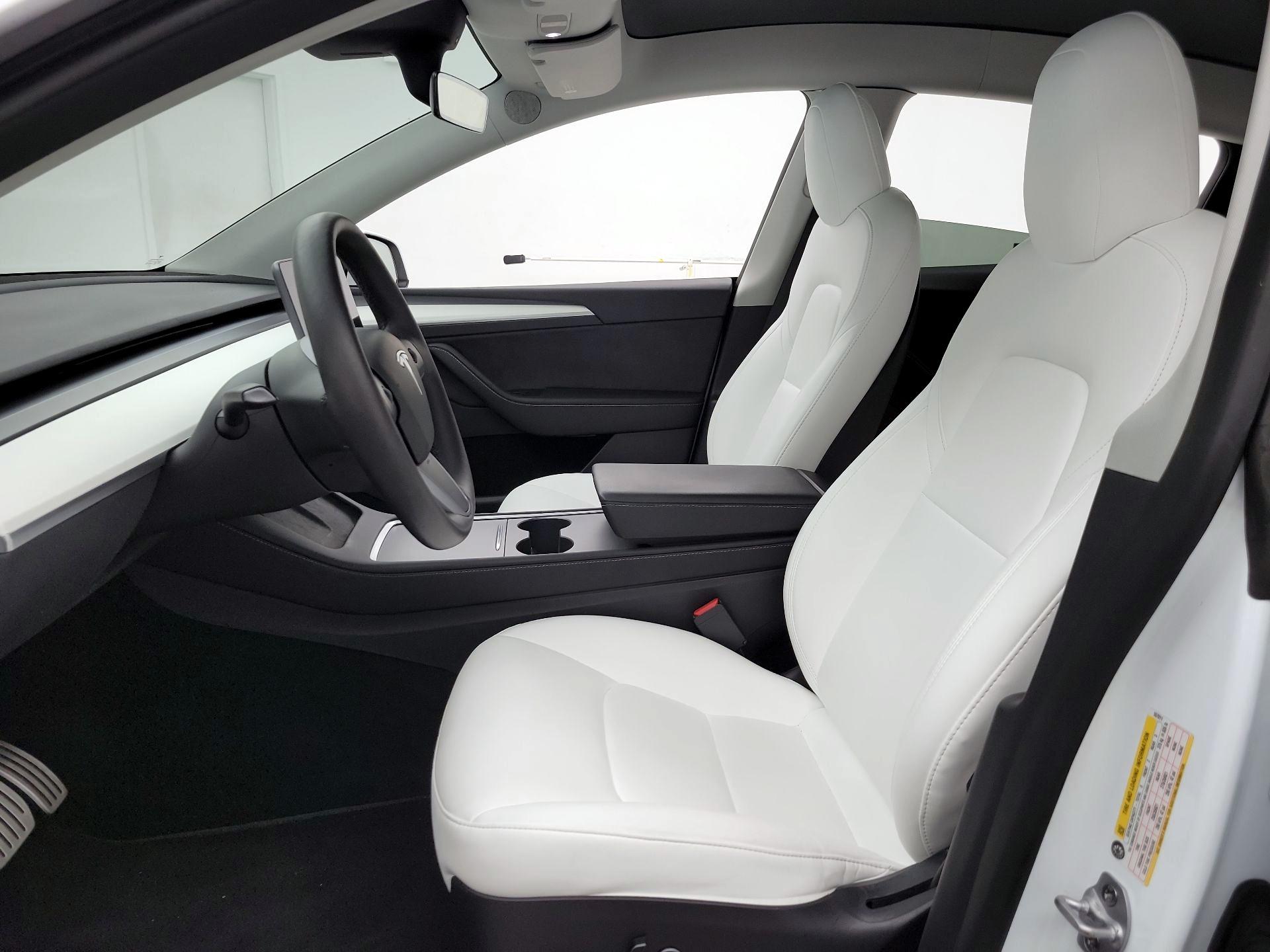 Thumbnail: 2022 Tesla Model Y - 11