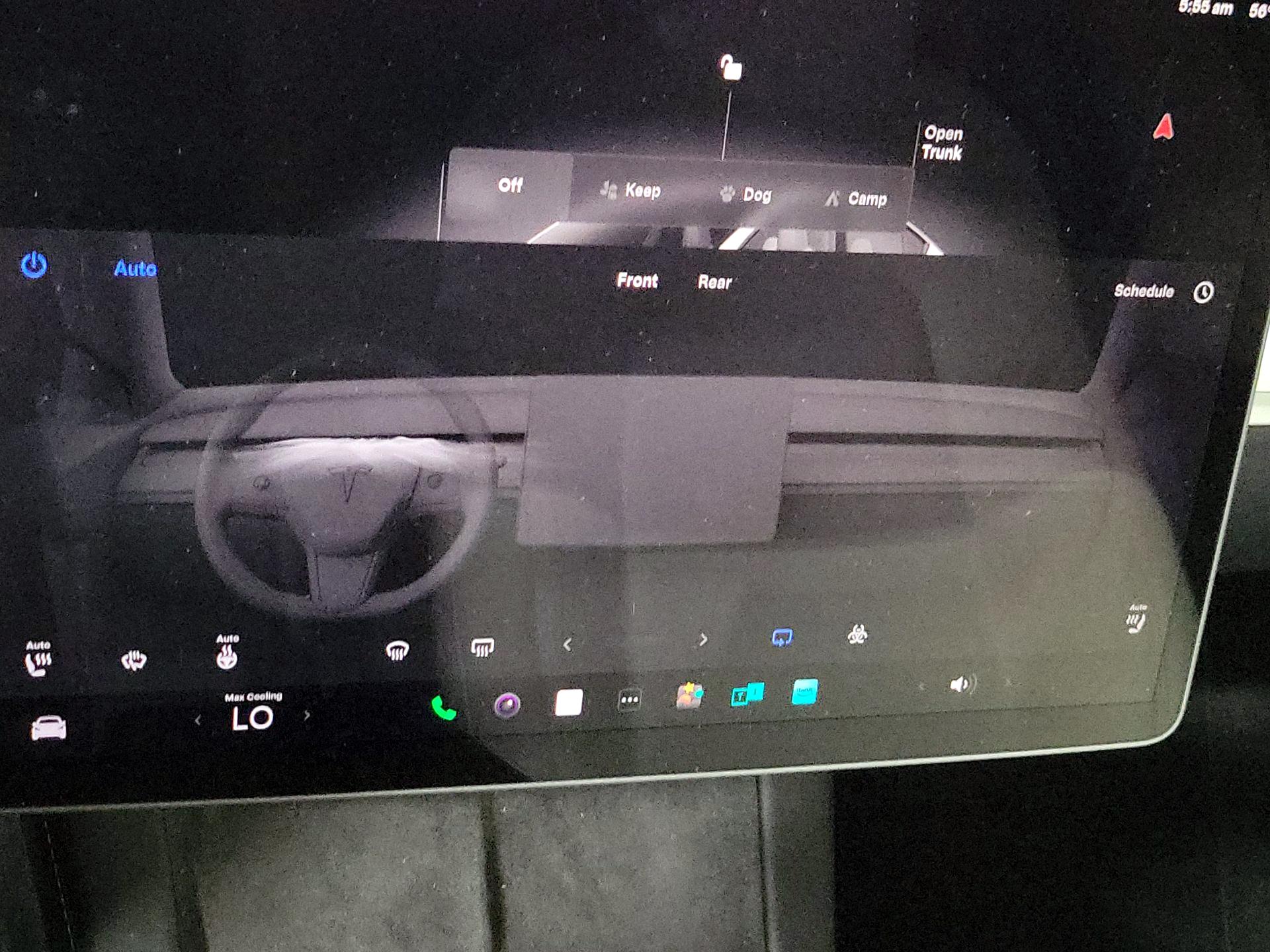 Thumbnail: 2022 Tesla Model Y - 16