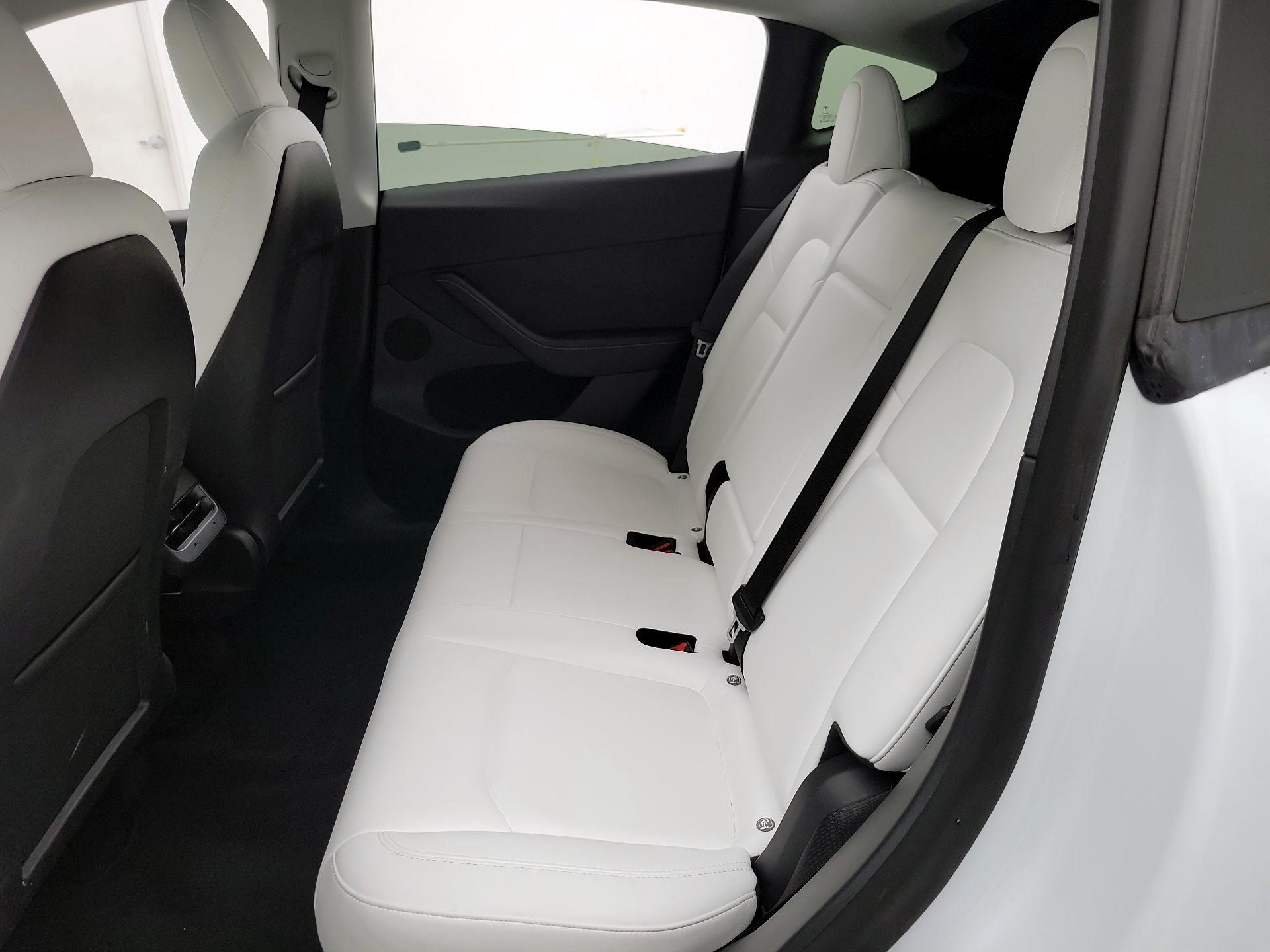 Thumbnail: 2022 Tesla Model Y - 20