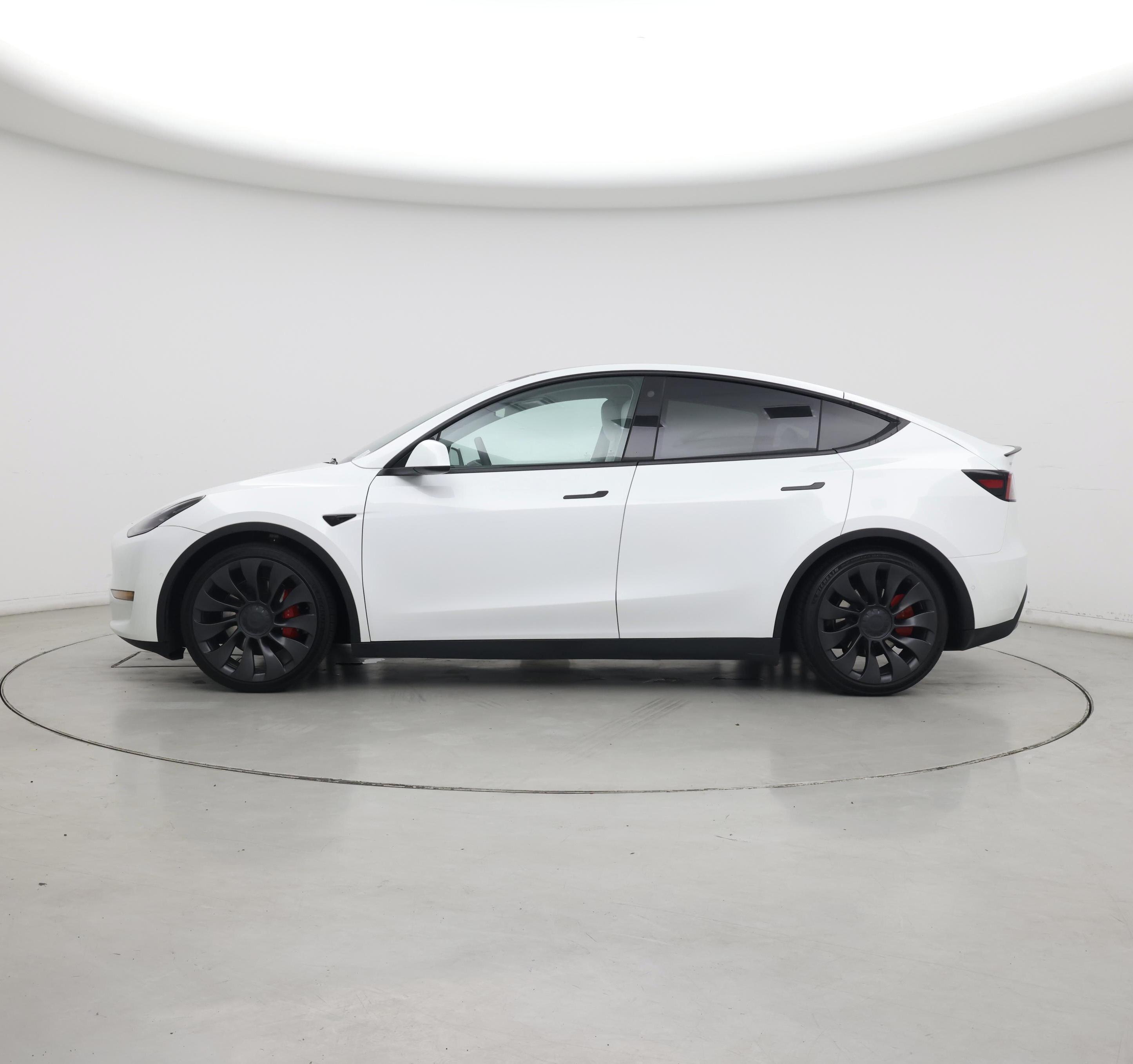 Thumbnail: 2022 Tesla Model Y - 3