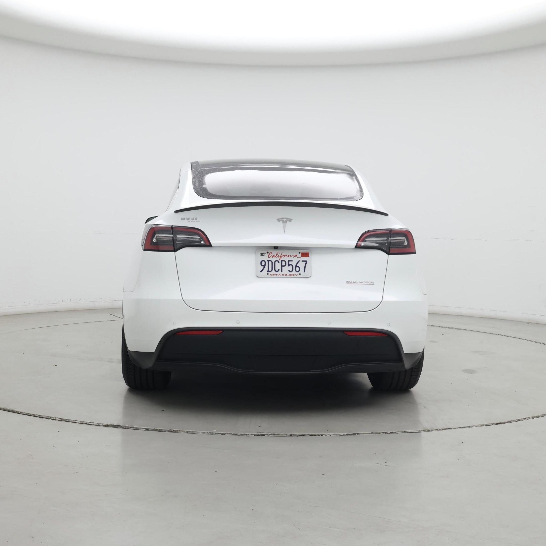 Thumbnail: 2022 Tesla Model Y - 6