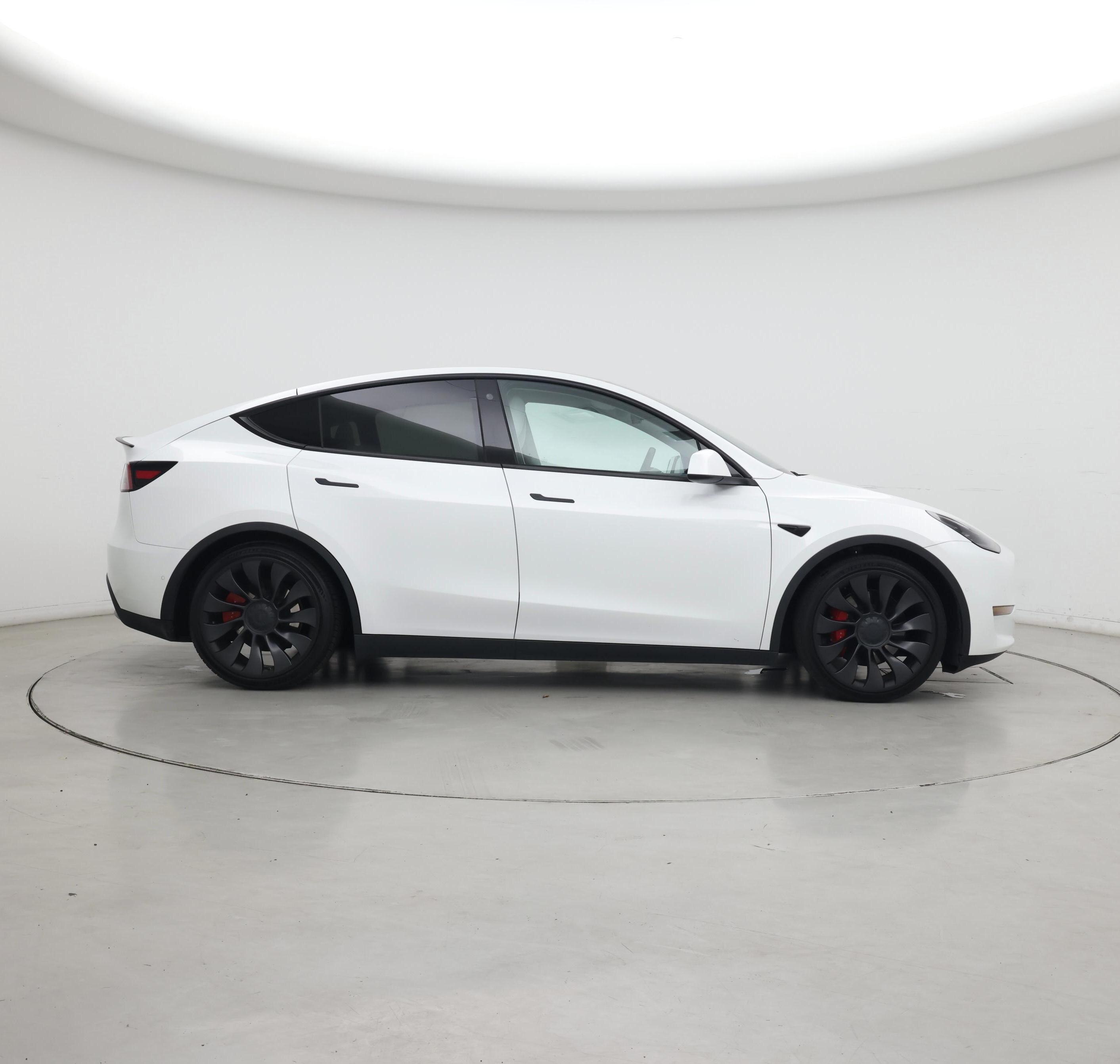 Thumbnail: 2022 Tesla Model Y - 7