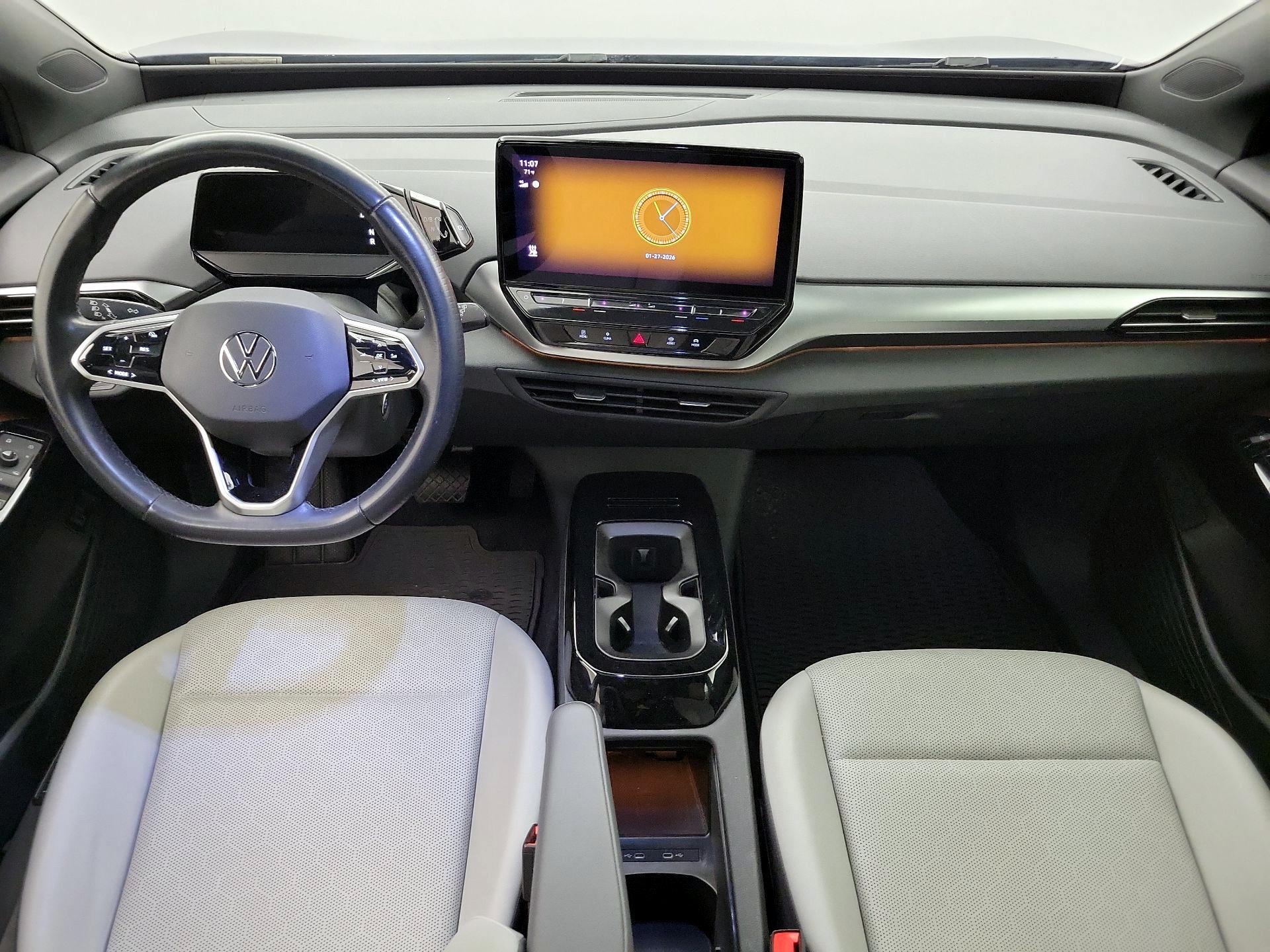 Thumbnail: 2021 Volkswagen ID.4 - 9