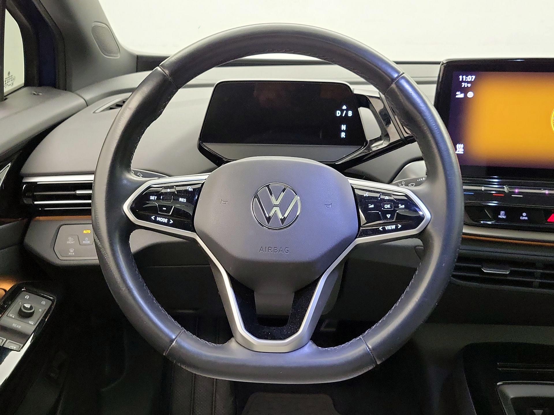 Thumbnail: 2021 Volkswagen ID.4 - 10