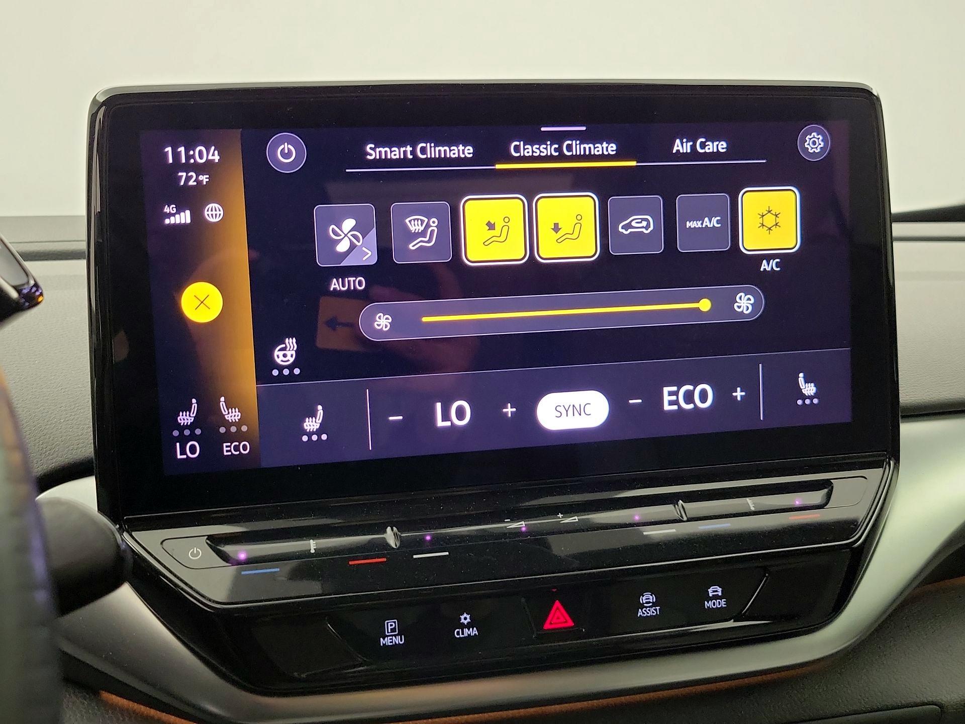 Thumbnail: 2021 Volkswagen ID.4 - 16