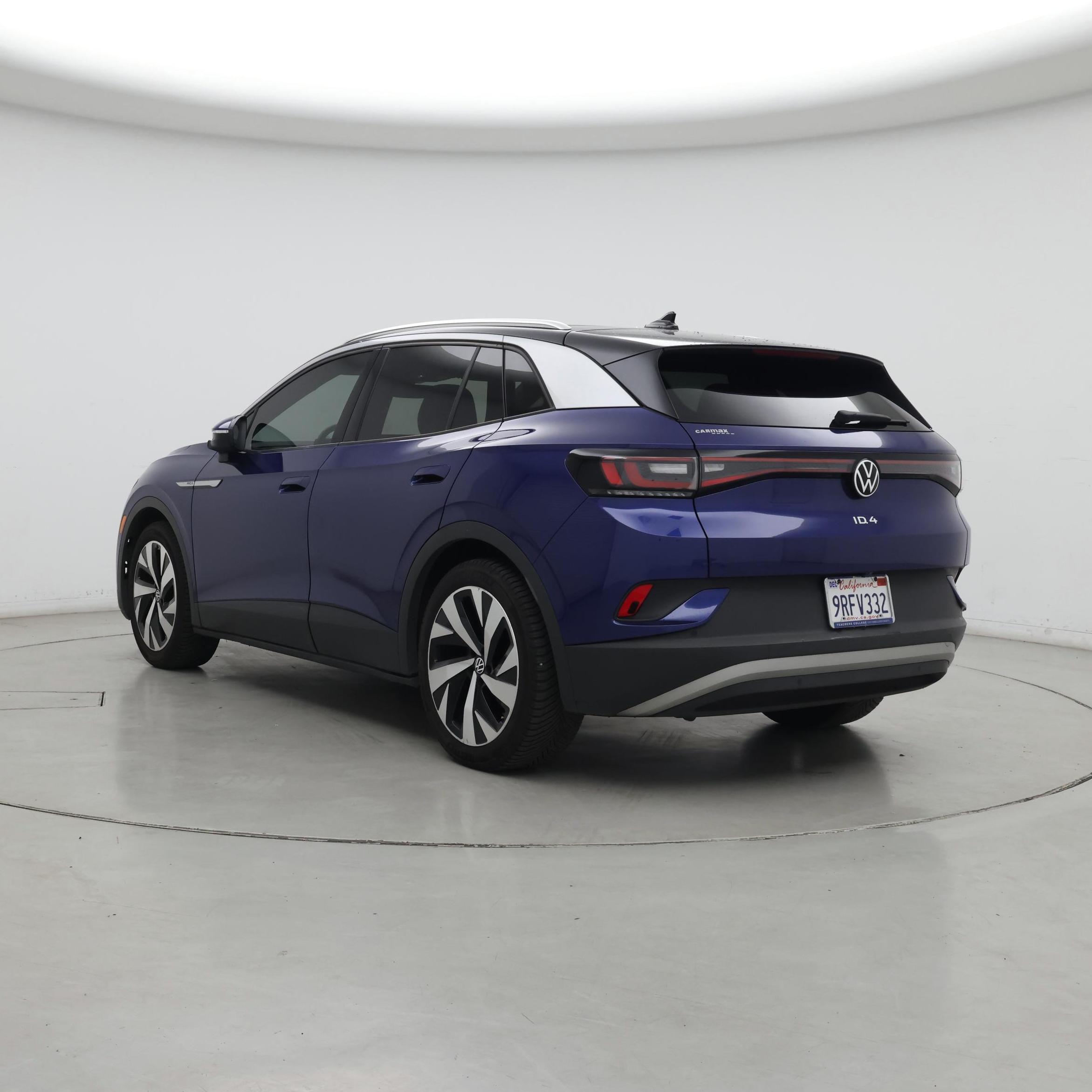 Thumbnail: 2021 Volkswagen ID.4 - 2