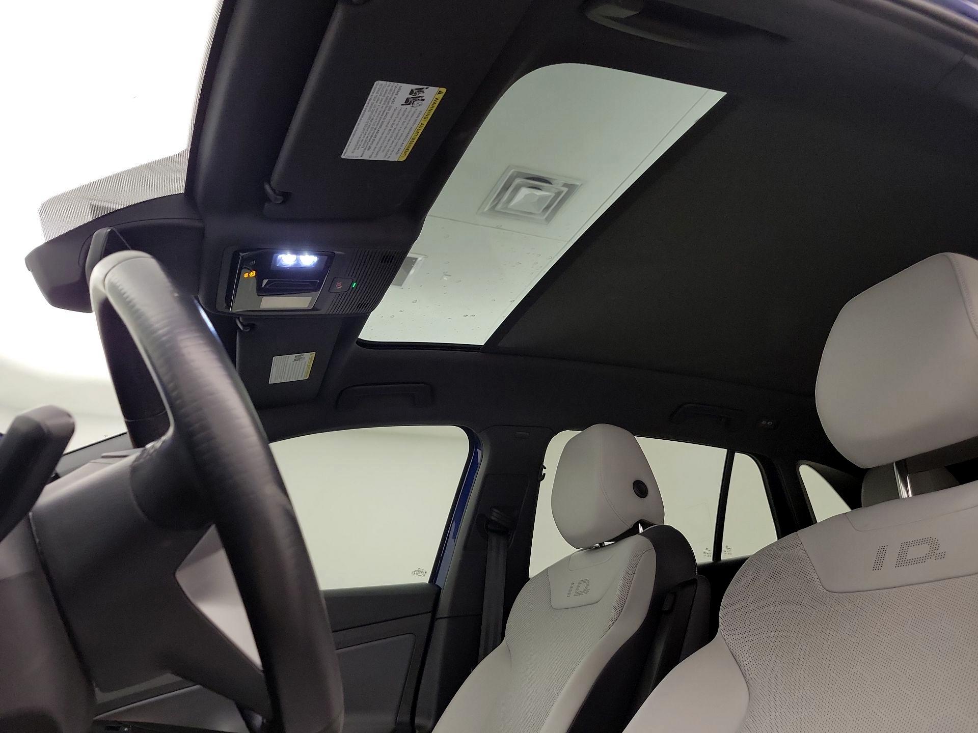 Thumbnail: 2021 Volkswagen ID.4 - 19