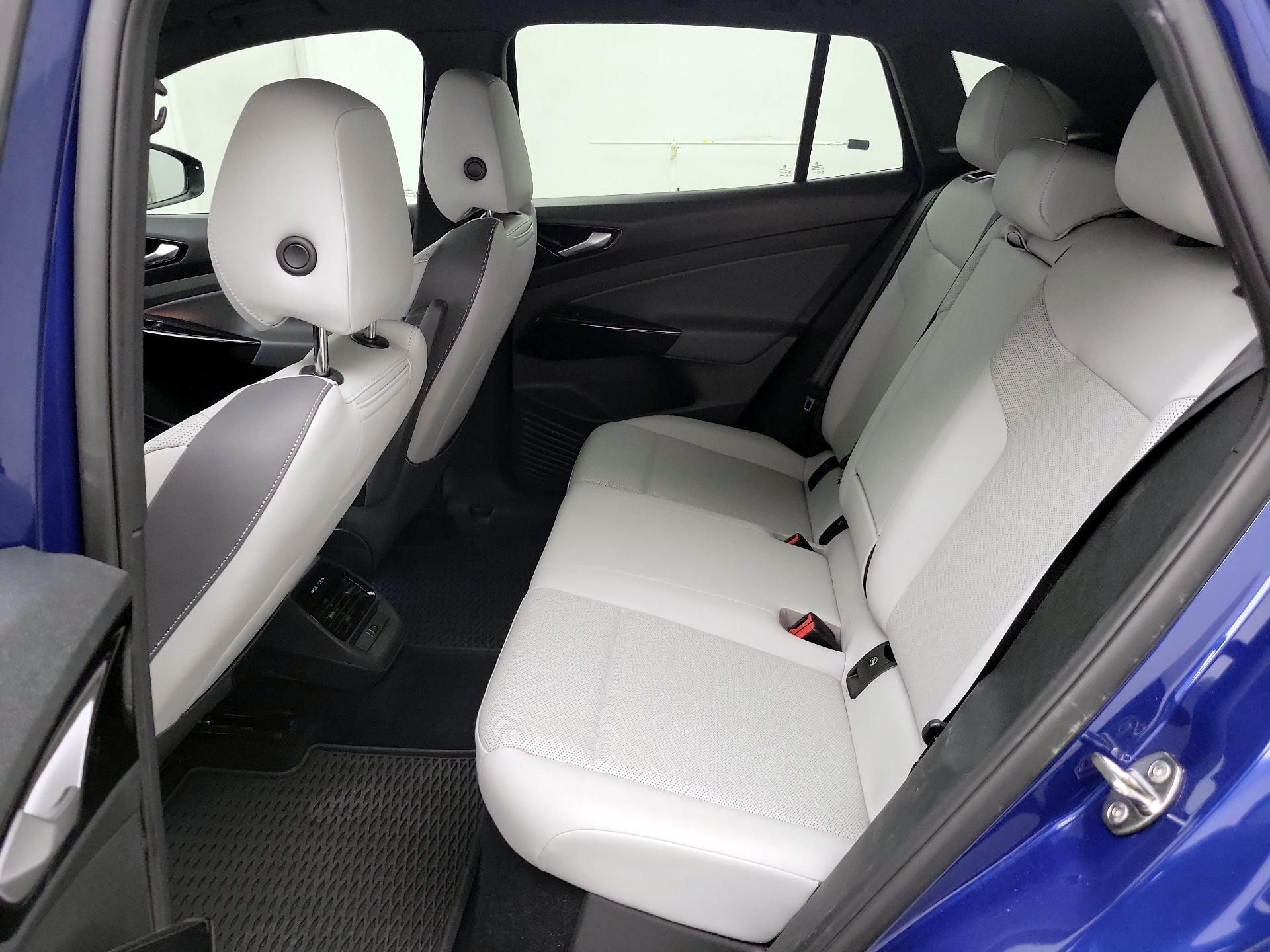 Thumbnail: 2021 Volkswagen ID.4 - 20