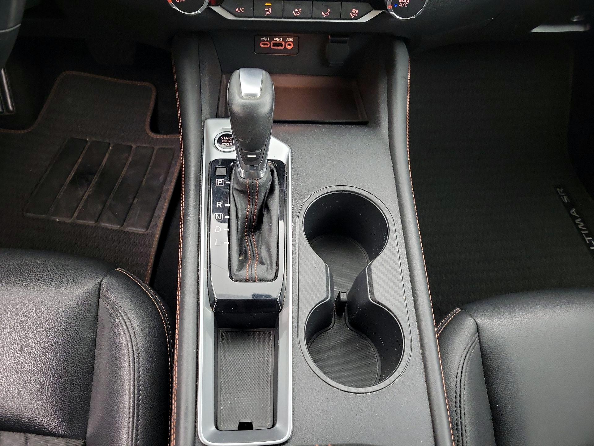 Thumbnail: 2019 Nissan Altima - 17