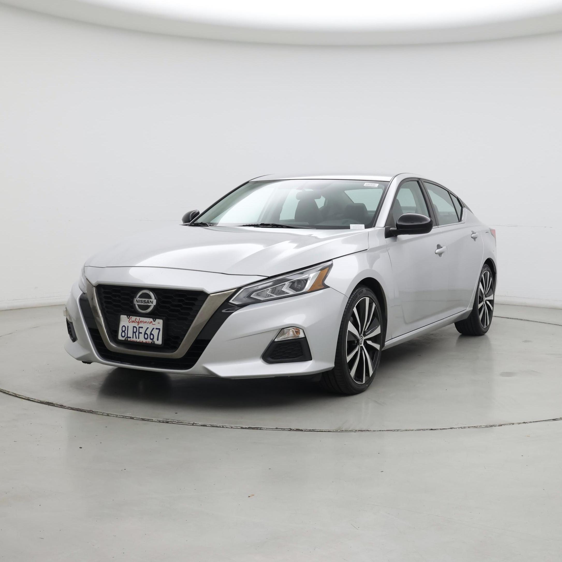 Thumbnail: 2019 Nissan Altima - 4