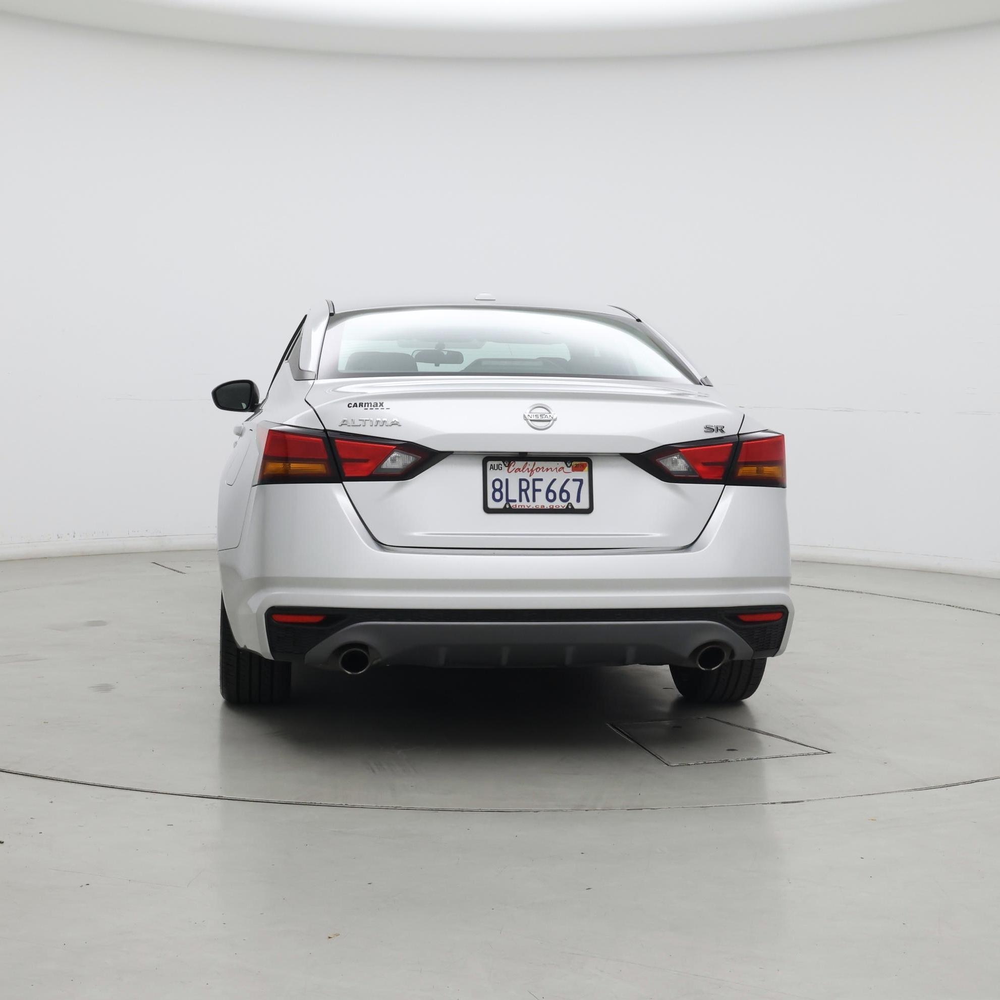 Thumbnail: 2019 Nissan Altima - 6