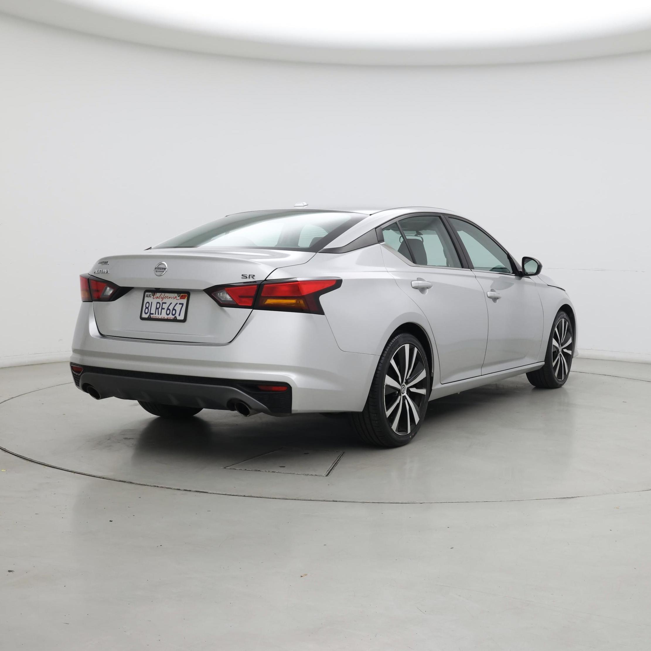 Thumbnail: 2019 Nissan Altima - 8