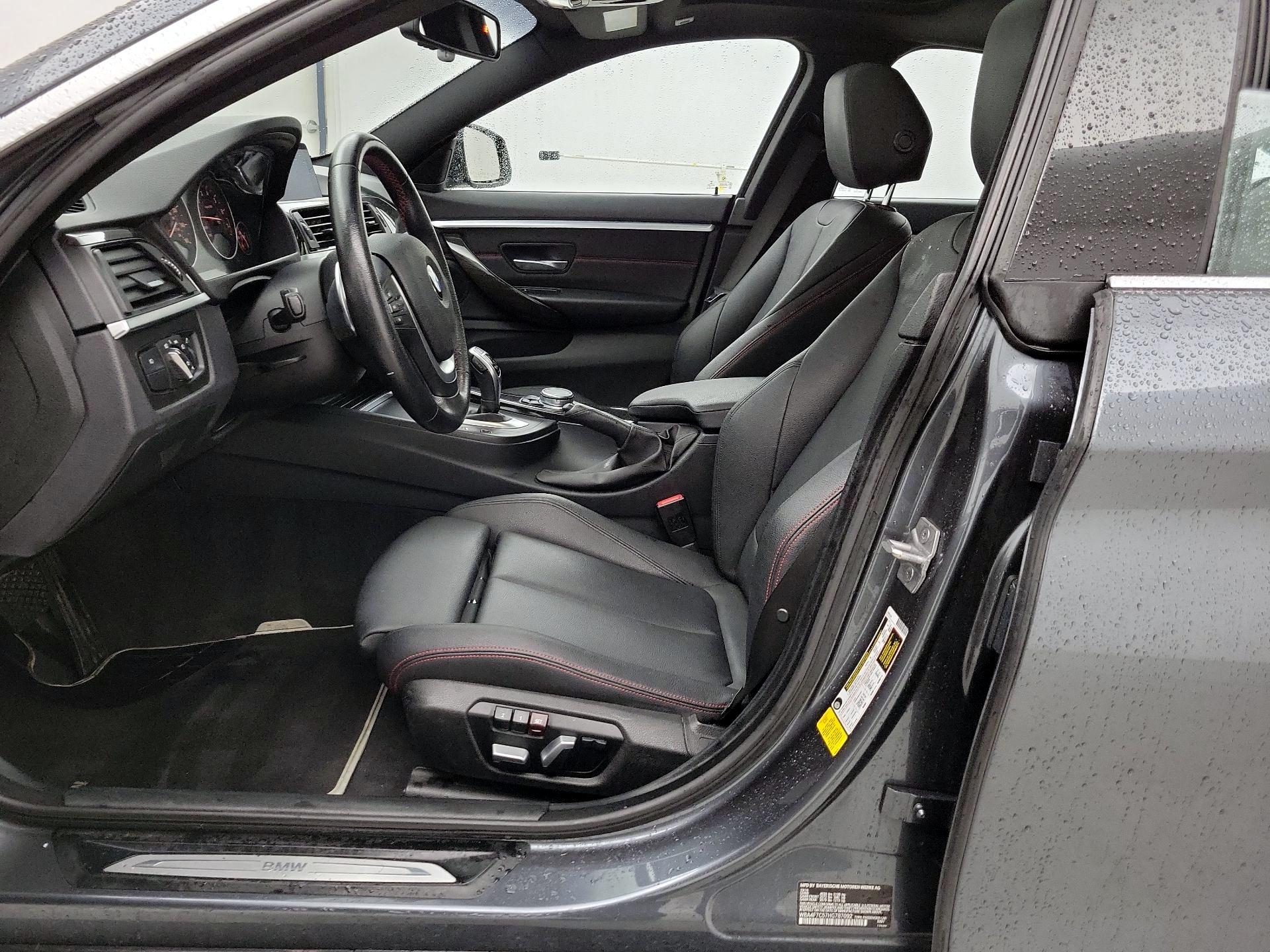 Thumbnail: 2017 BMW 4 Series - 11