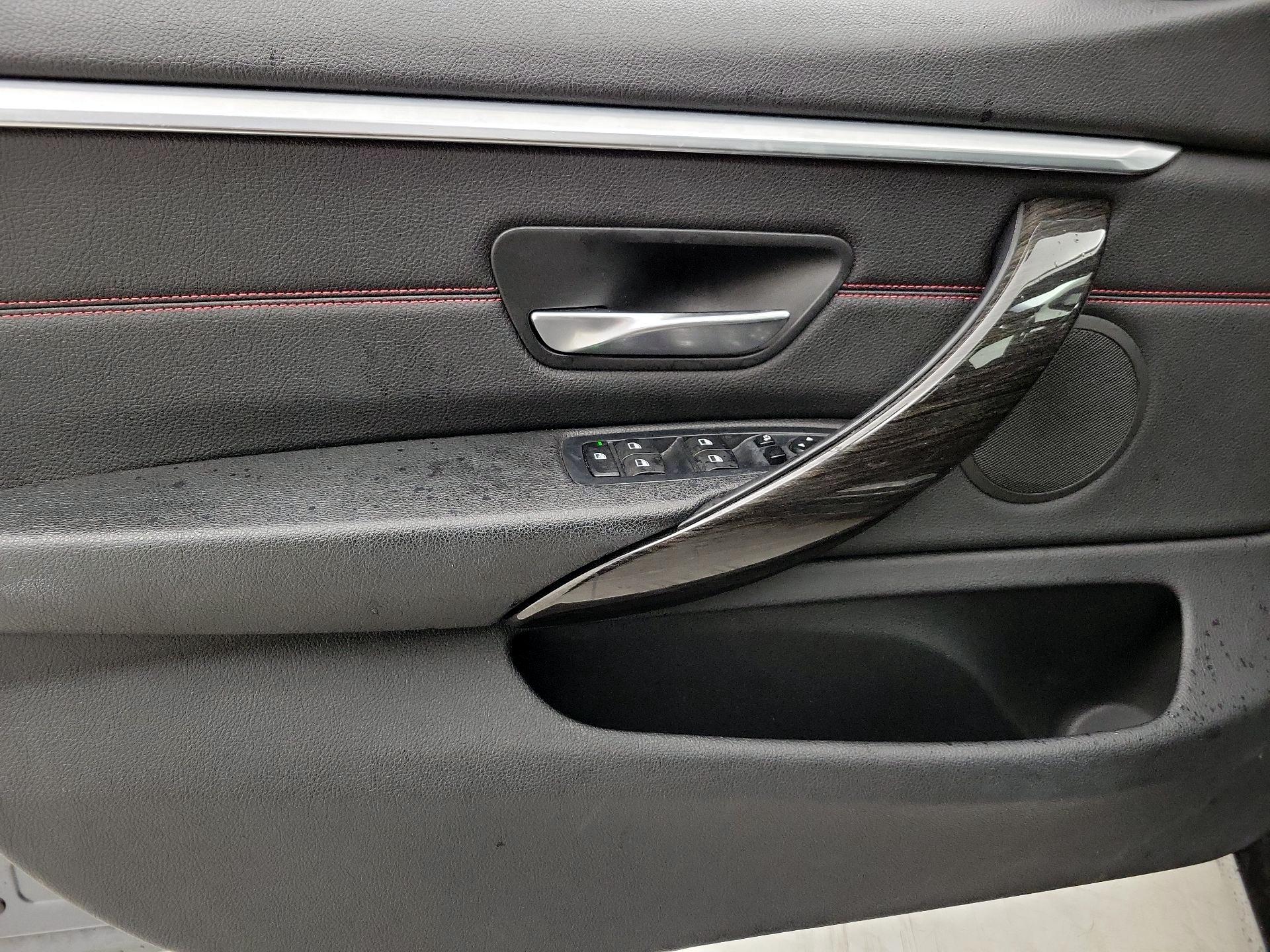 Thumbnail: 2017 BMW 4 Series - 12