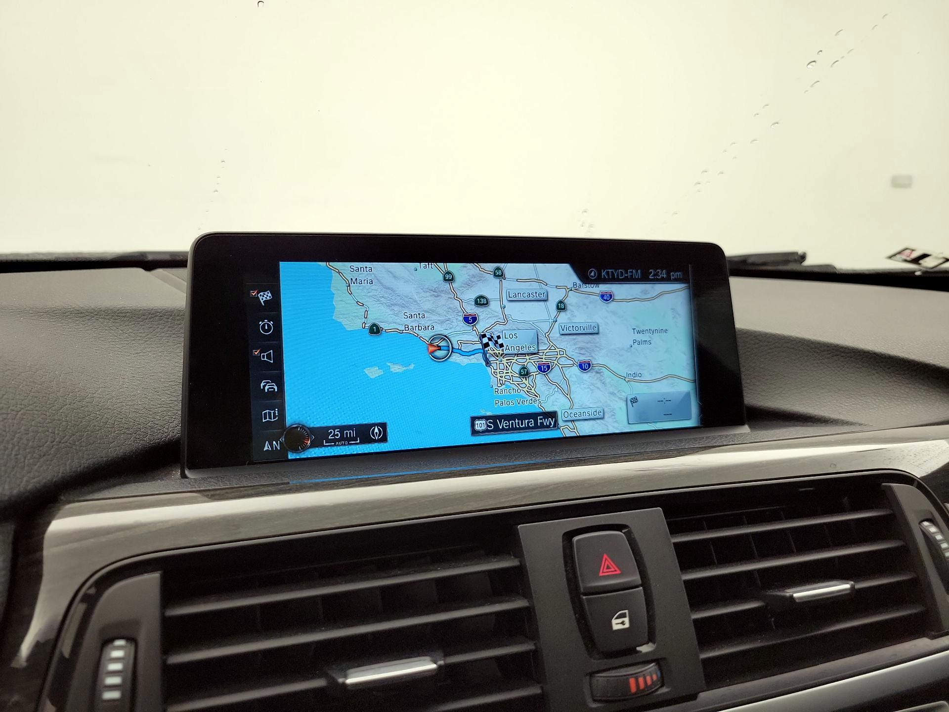 Thumbnail: 2017 BMW 4 Series - 14