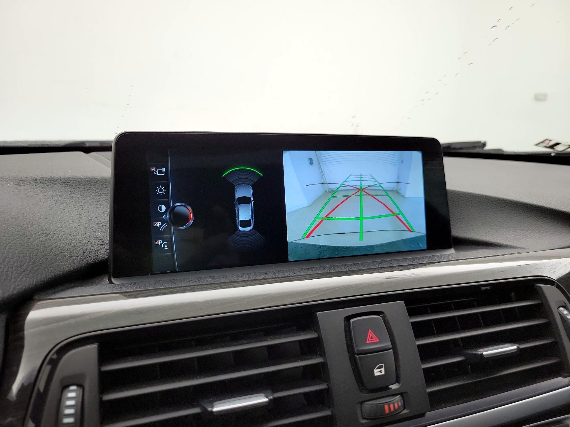 Thumbnail: 2017 BMW 4 Series - 15