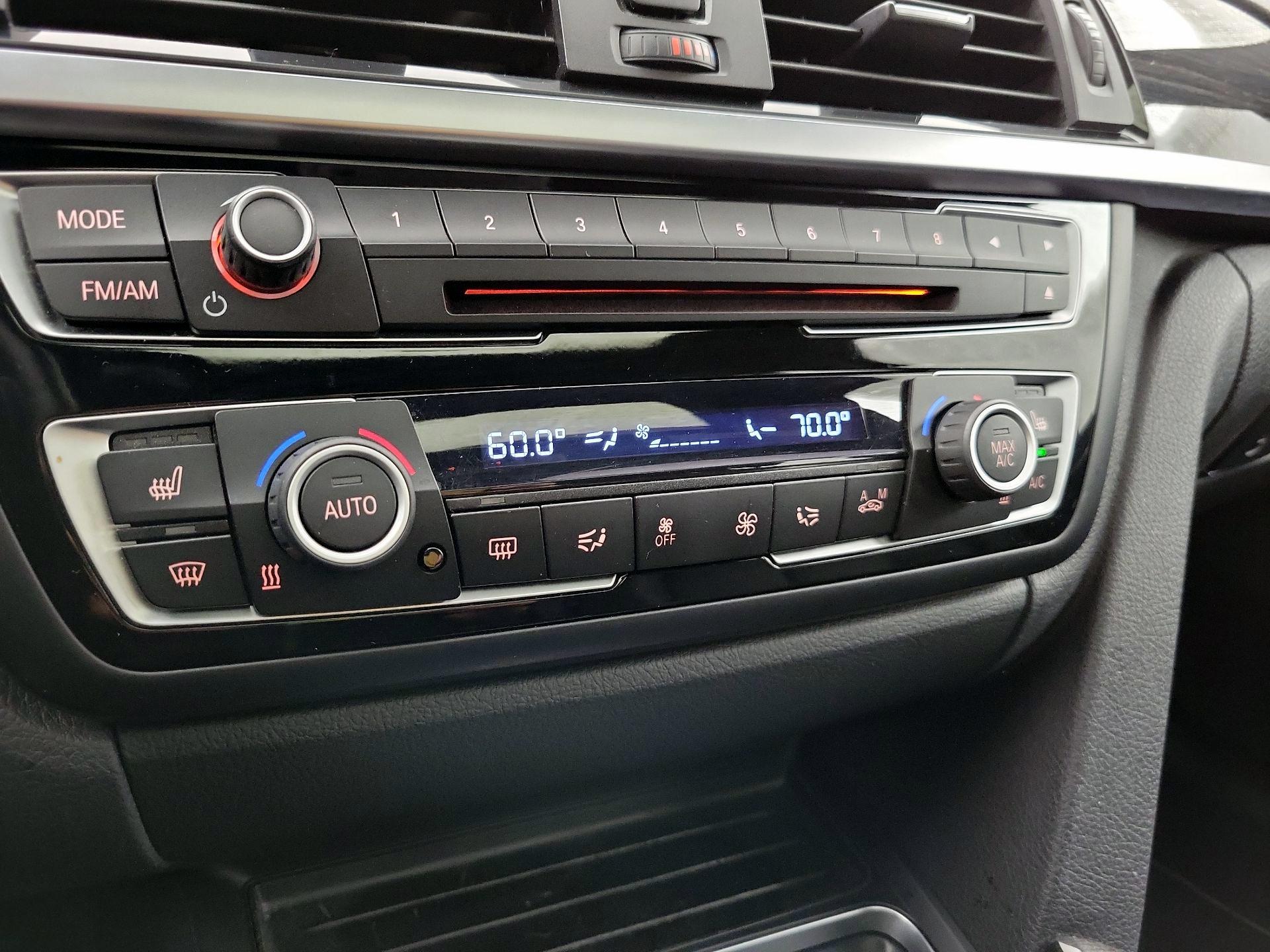 Thumbnail: 2017 BMW 4 Series - 17