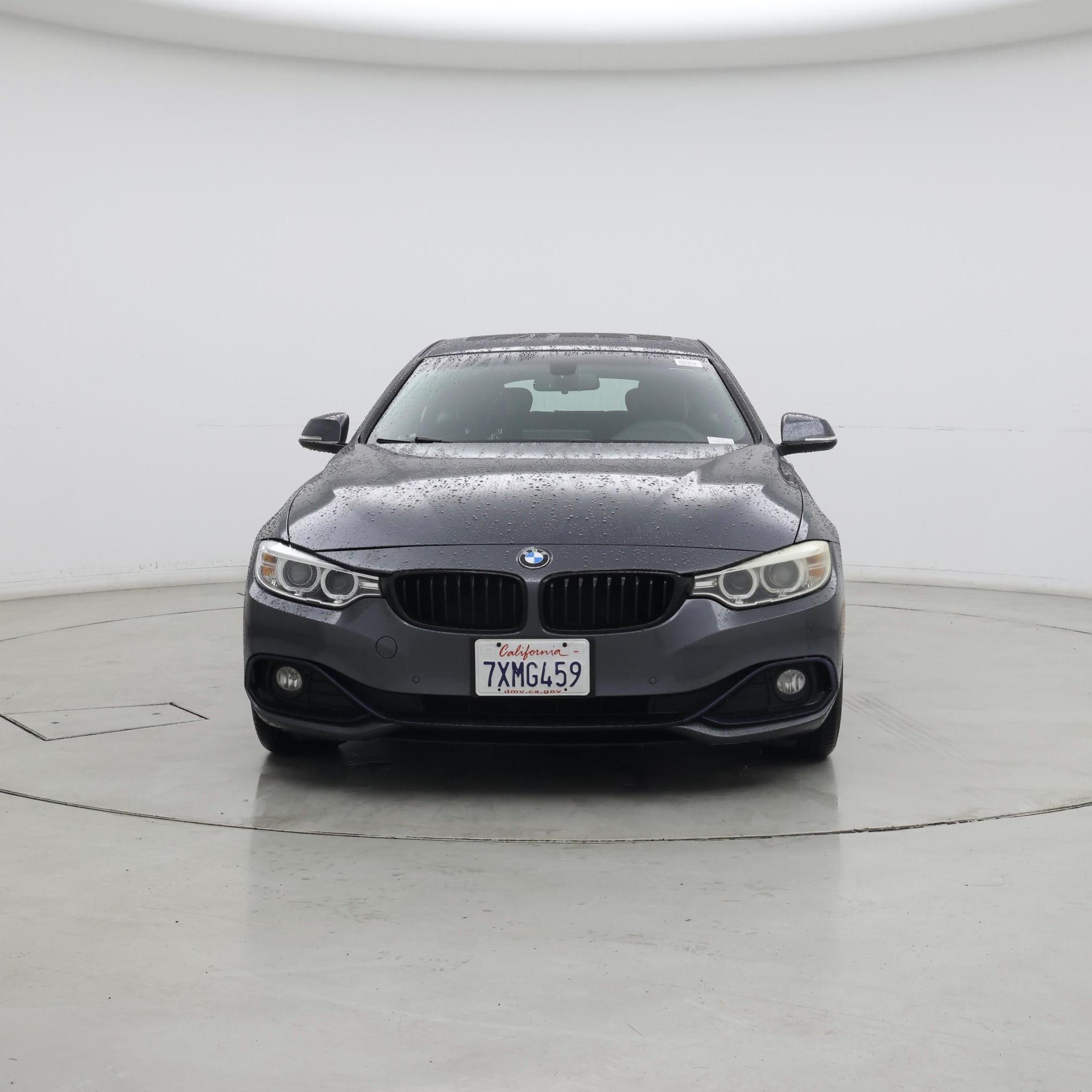 Thumbnail: 2017 BMW 4 Series - 5