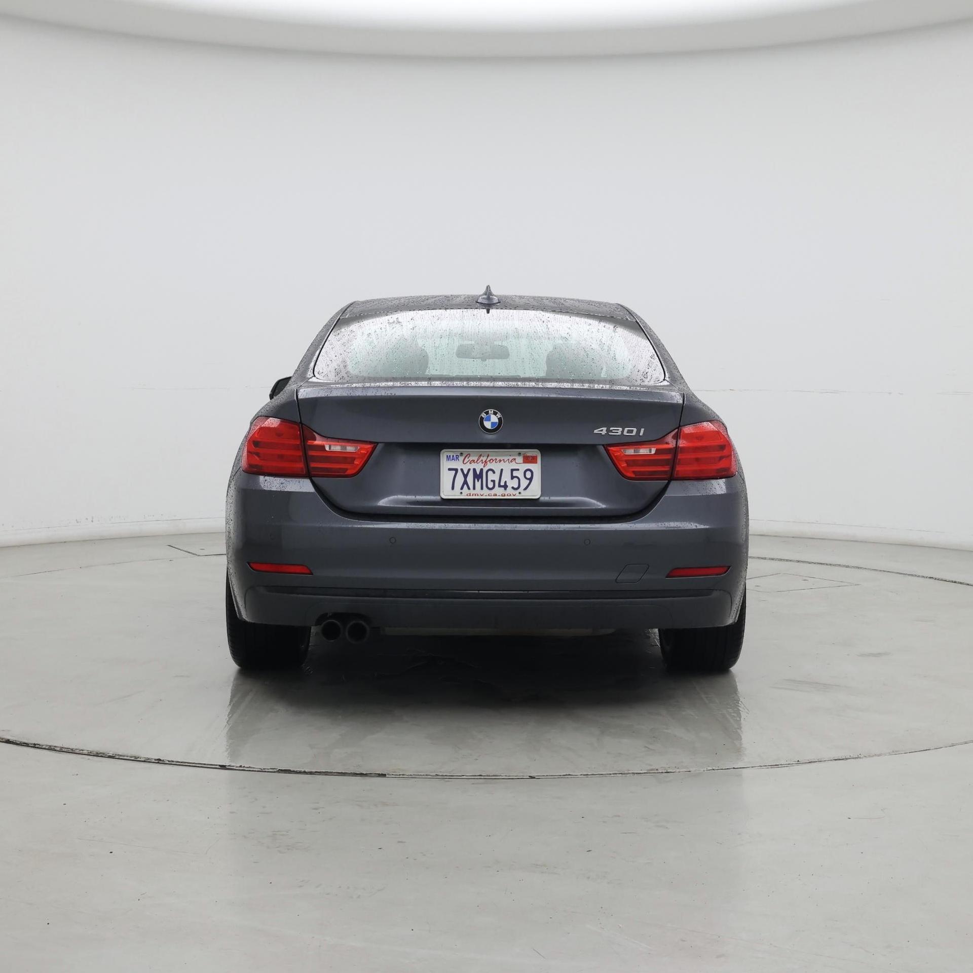 Thumbnail: 2017 BMW 4 Series - 6