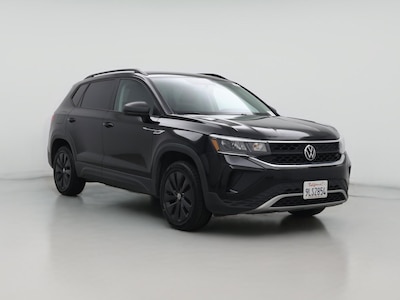 2022 Volkswagen Taos S