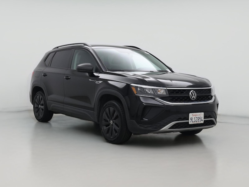 2022 Volkswagen Taos S -
                  Oxnard, CA