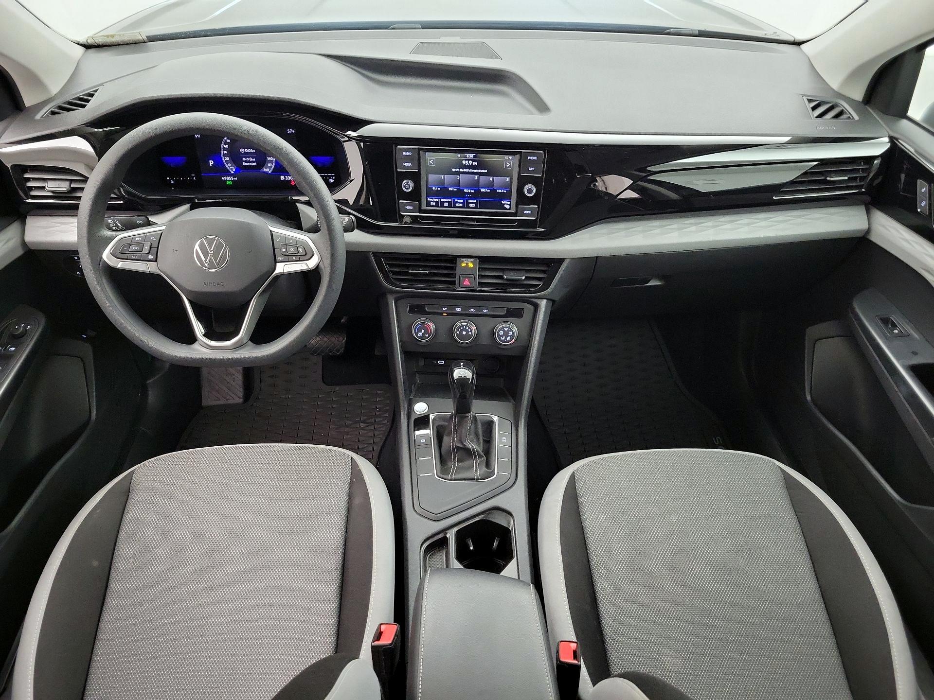 Thumbnail: 2022 Volkswagen Taos - 9